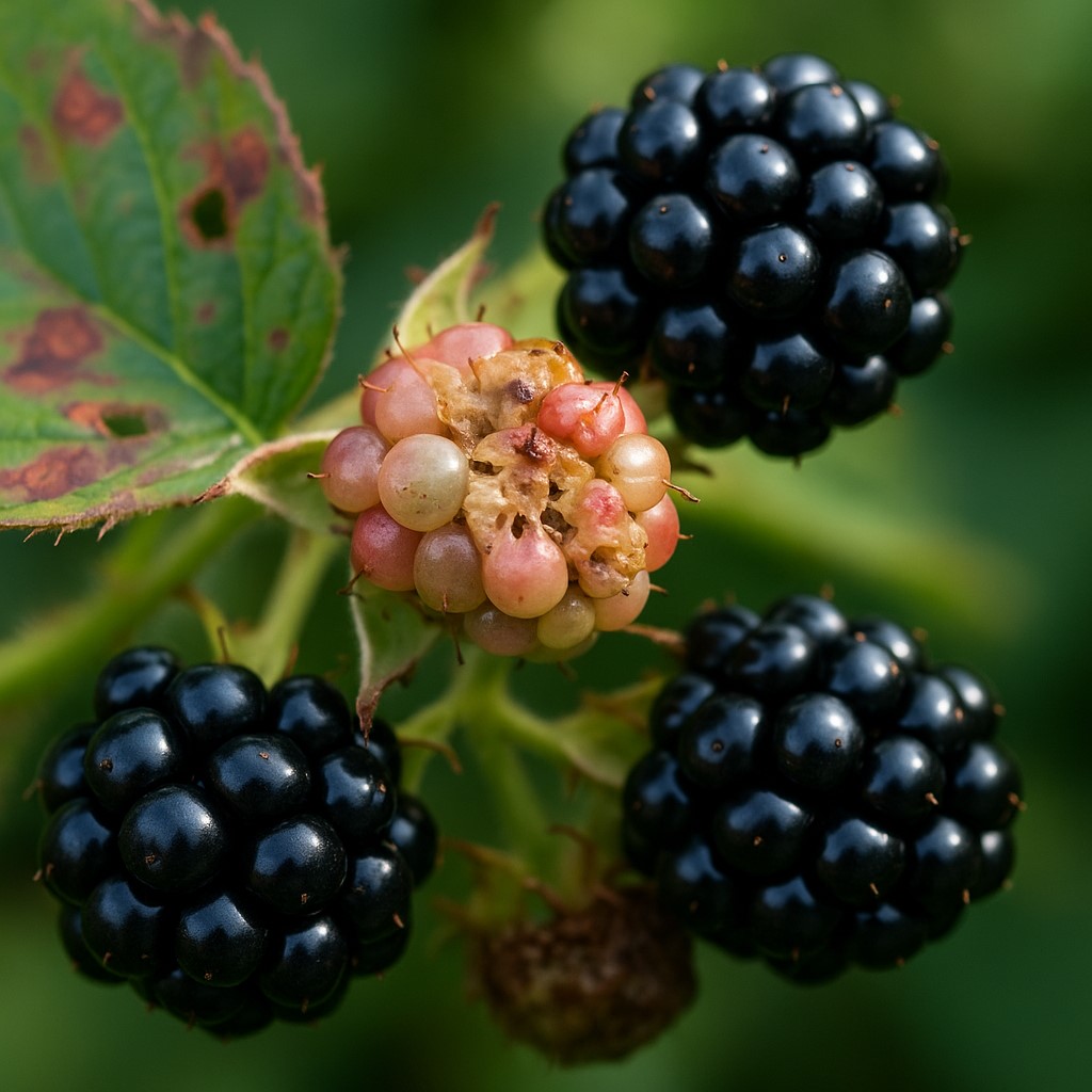 Mik a szeder betegségei?