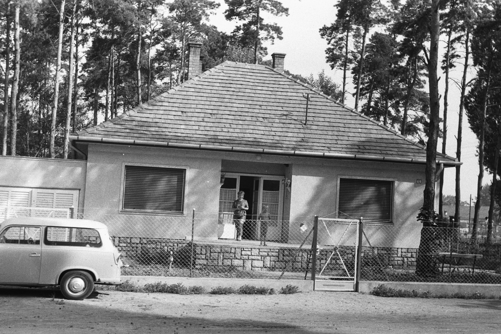 Kádár-kocka a 60-as években