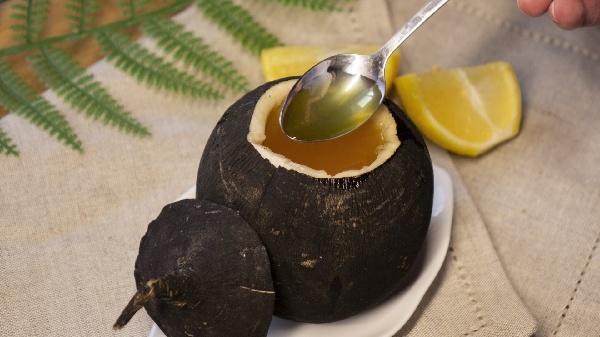 Ízletes fekete retek receptek: így készíts egészséges finomságokat