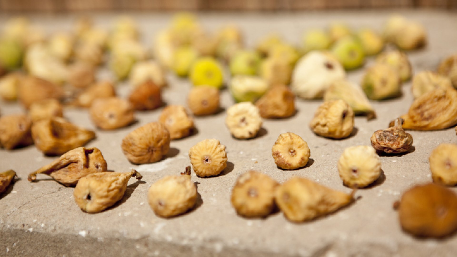 Így szárítsd ki a fügét 3 bombabiztos módszerrel 