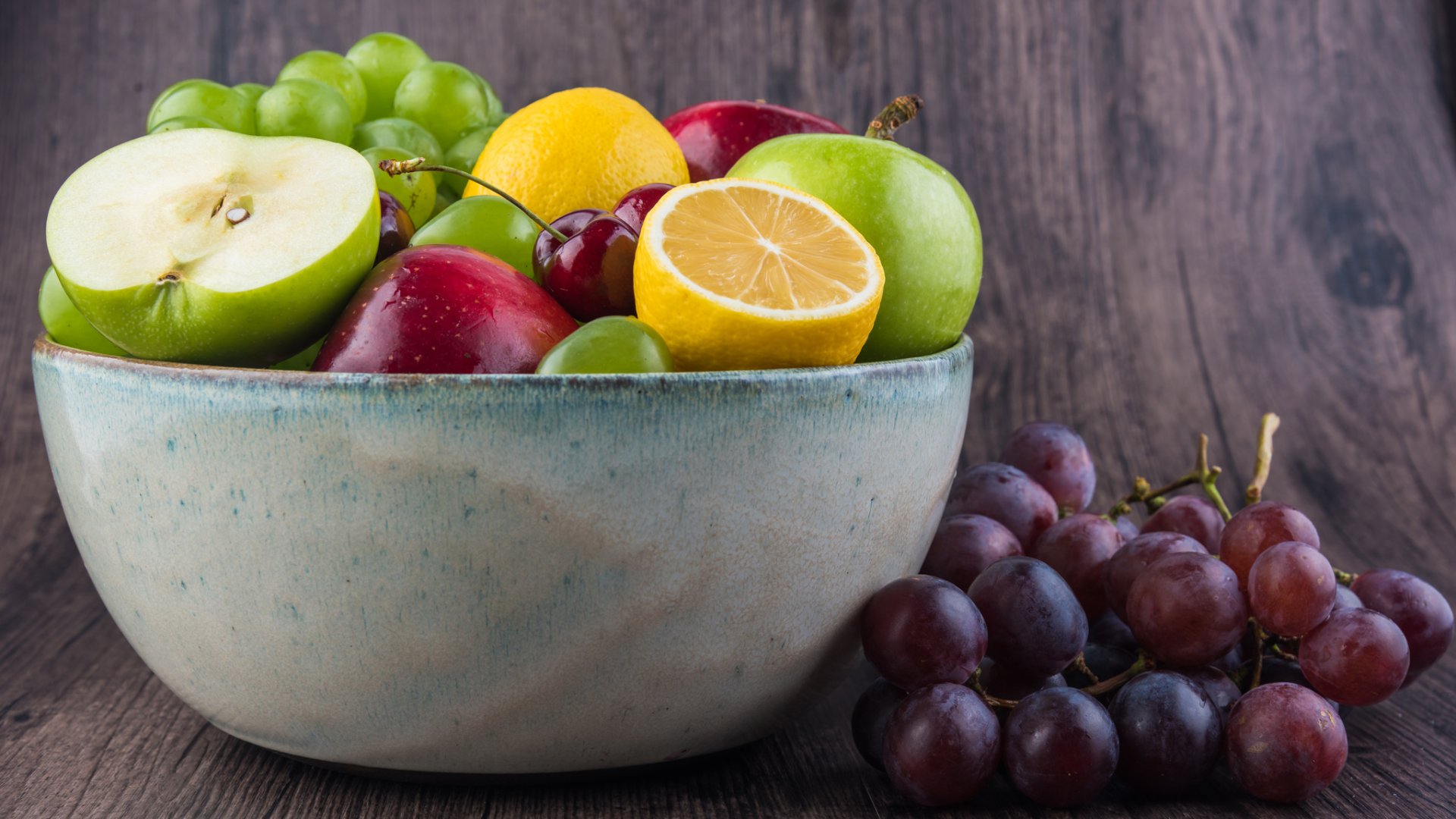 gyümölcsös savanyúság recept