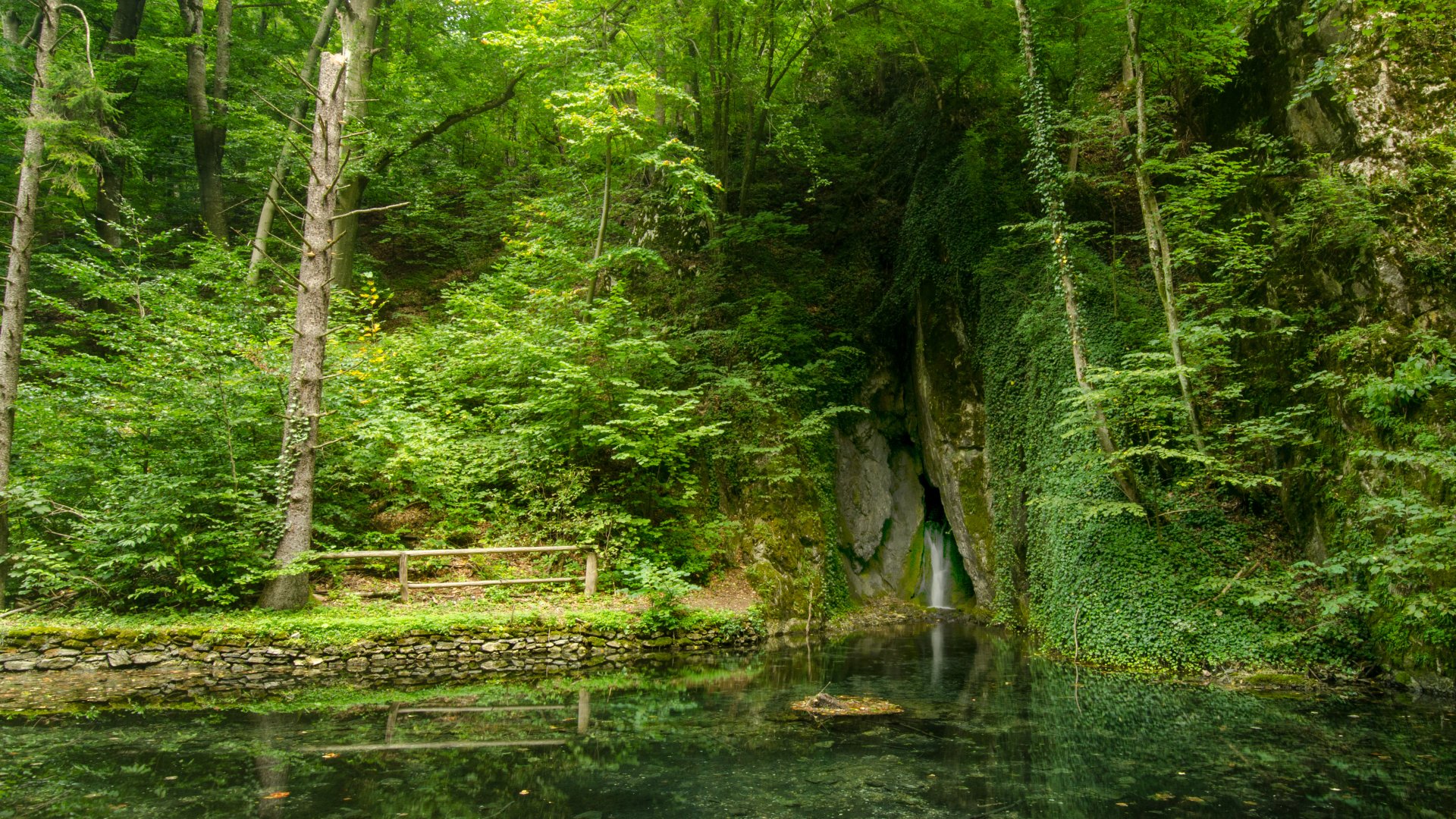 UNESCO Globális Geopark Bükk-vidék Geopark