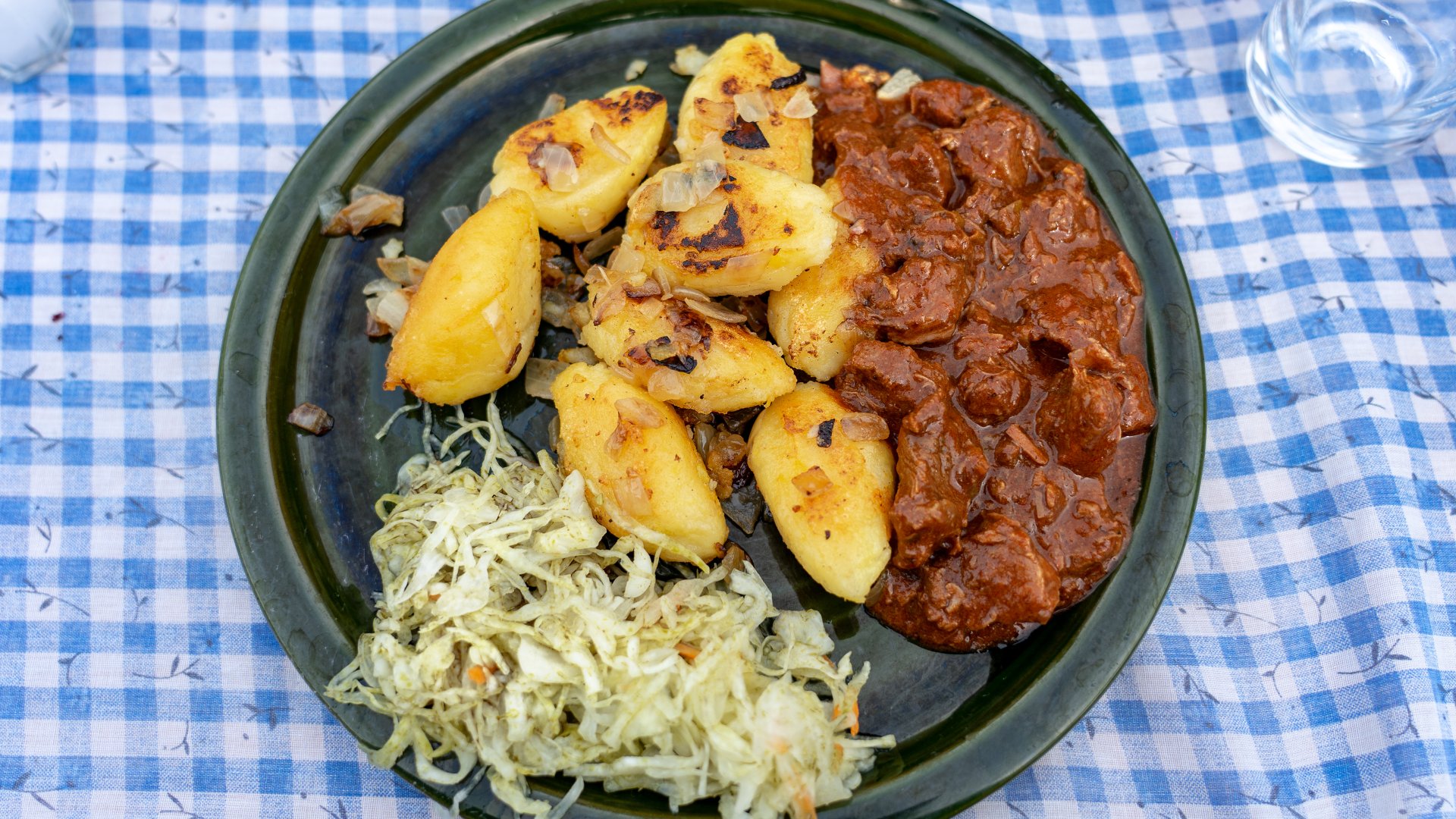 Ez a titka a hagyományos dödöllének, ami önmagában is isteni étel