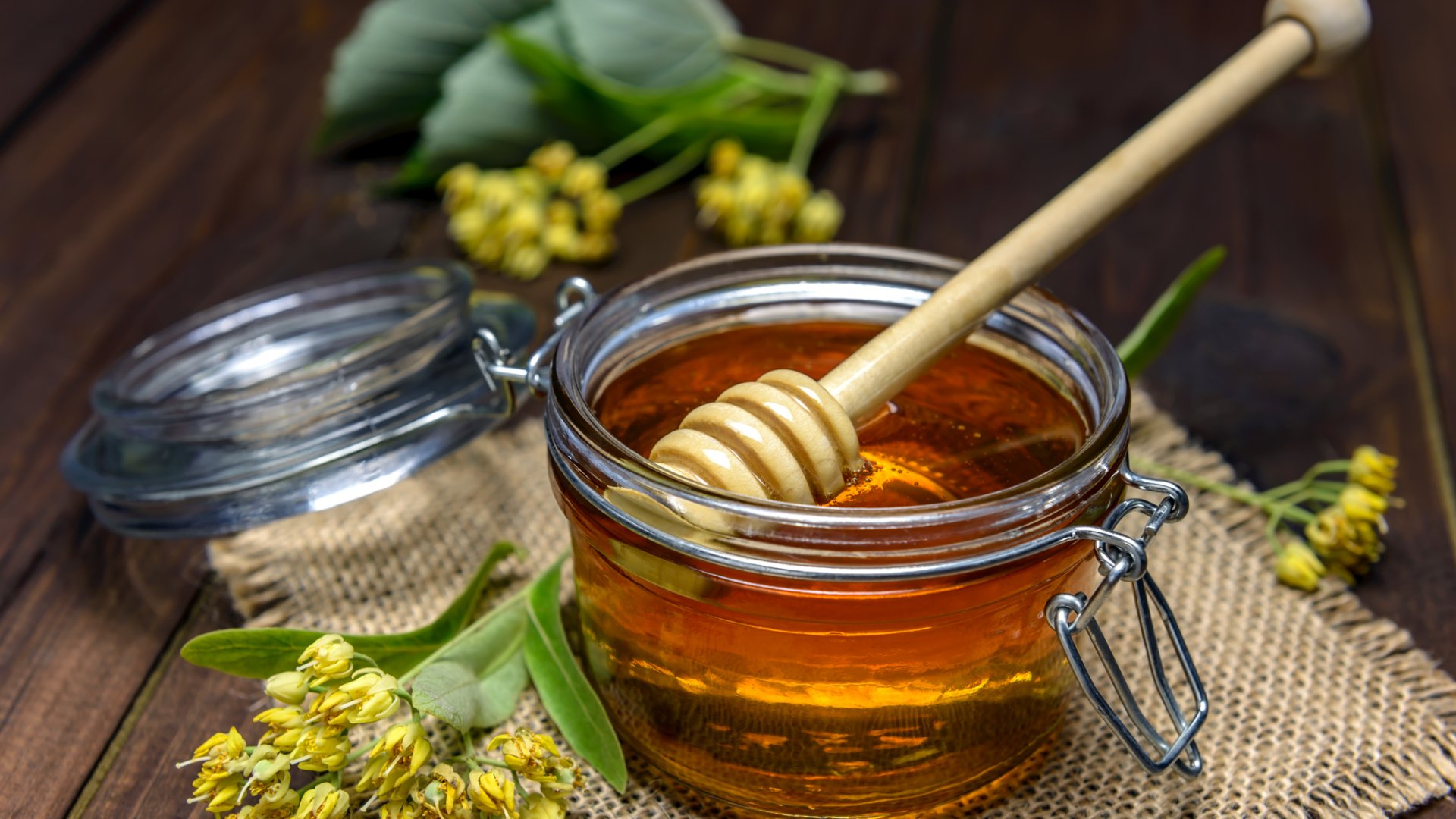 A hársméz gyógyító ereje: ilyen fantasztikus tulajdonságai vannak