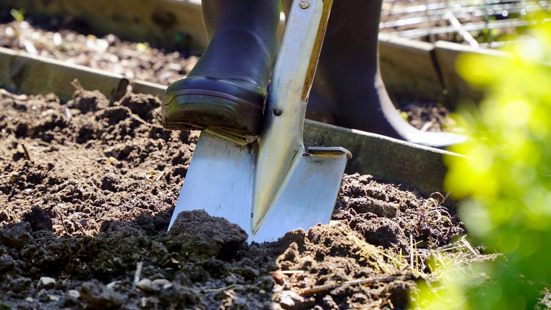 Egy kertész szerint így kell a talajt előkészíteni márciusban