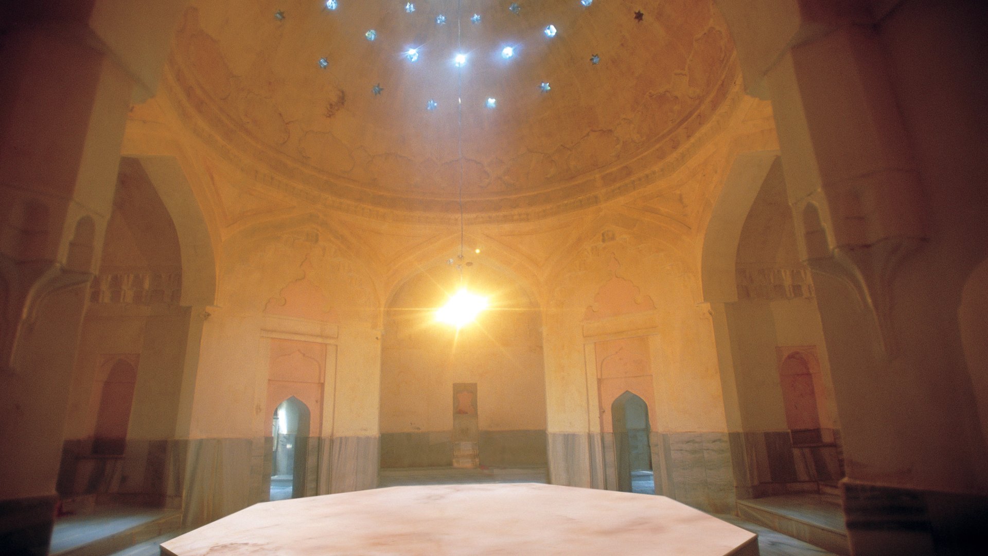 Törökfürdők Magyarországon: Káprázatos utazás a múltba, ahol a kikapcsolódás is művészet