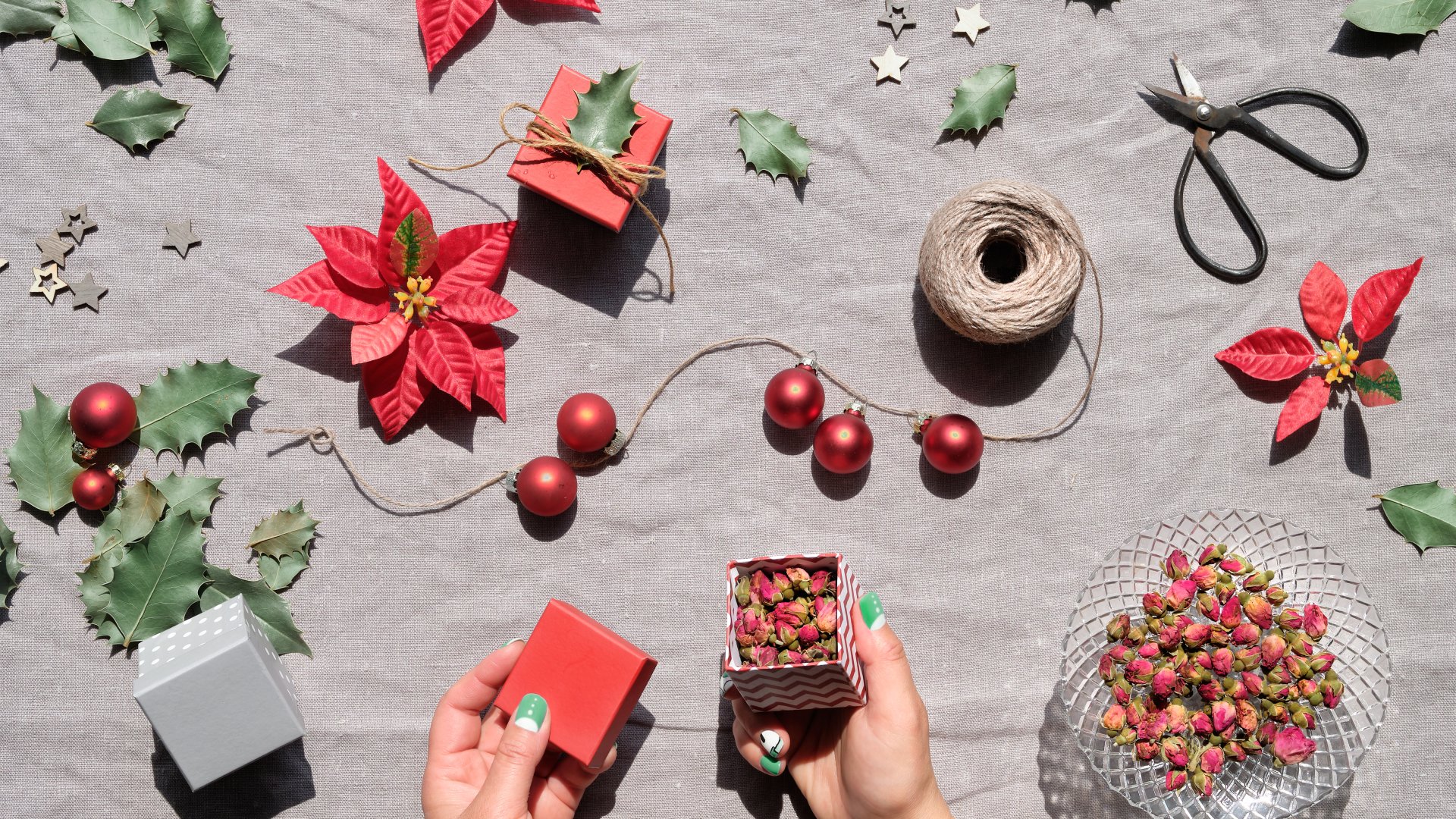 Mikulásvirág préselése tippek