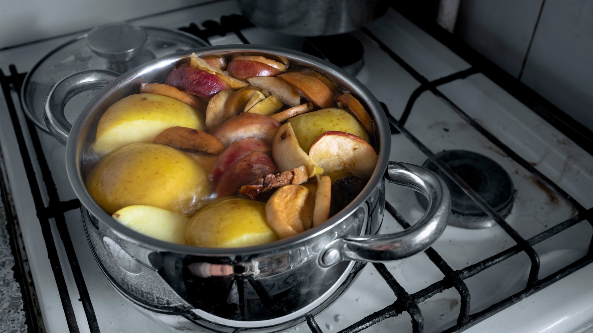 A tökéletes karácsonyi kompót receptje