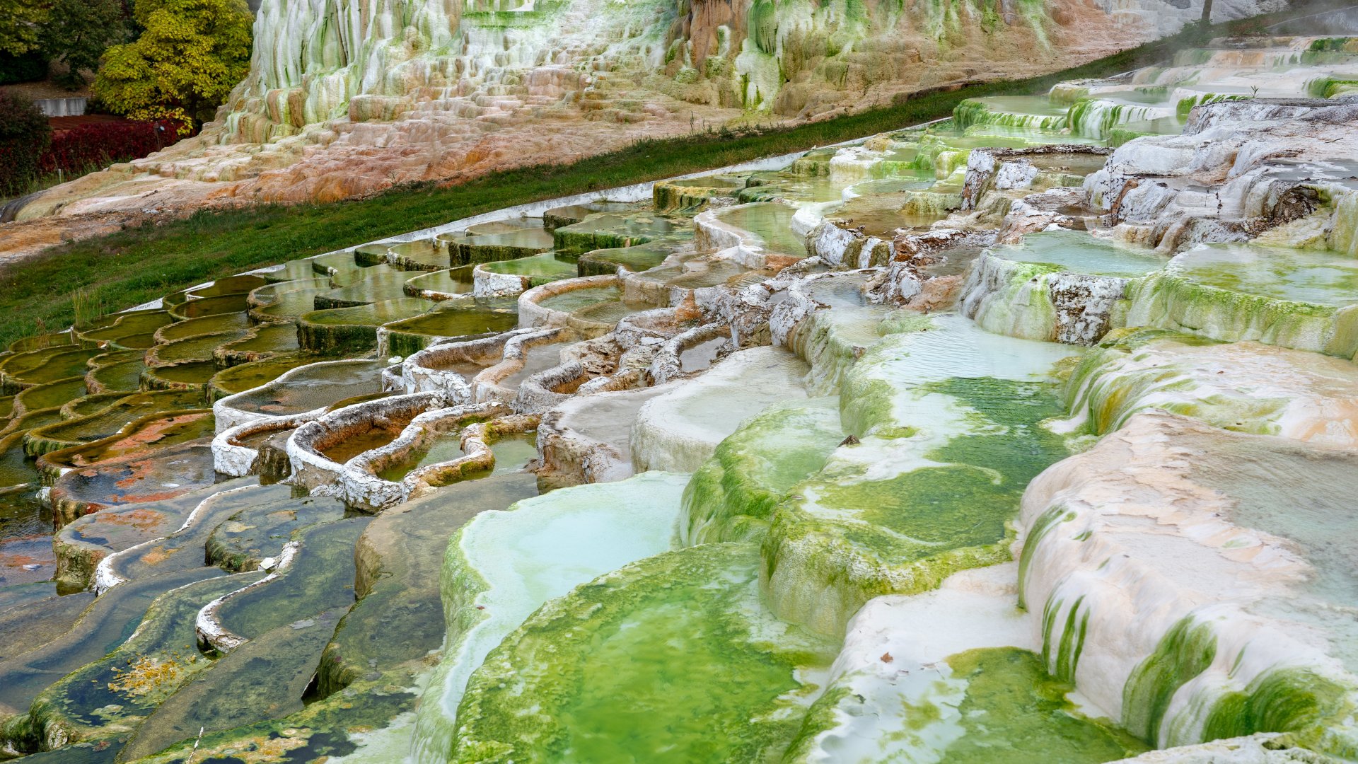  5 Kihagyhatatlan magyar természeti csoda télre
