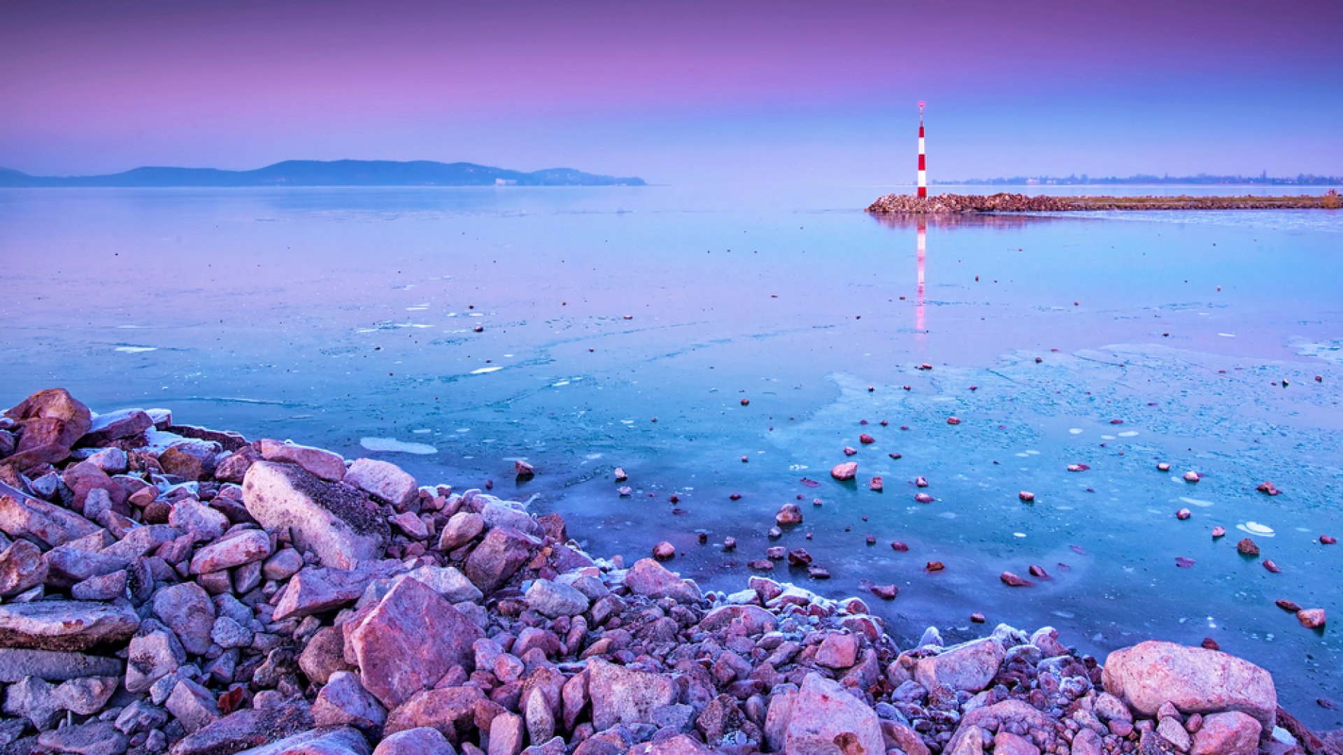 A Balaton télen is mesés, ezek a legjobb balatoni programok télen A Balaton télen is mesés, ezek a legjobb balatoni programok télen