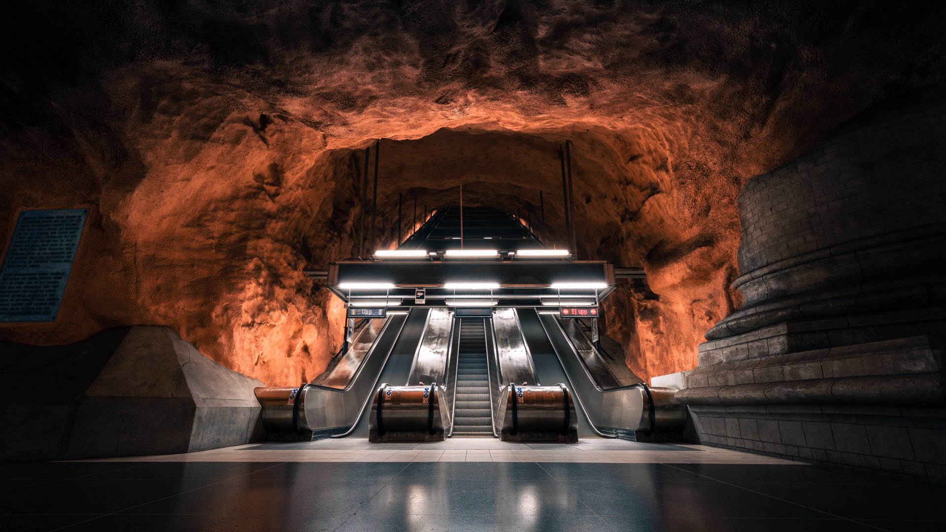 A világ csodái közé is besorolhatnánk ezeket a gyönyörű organikus épületeket