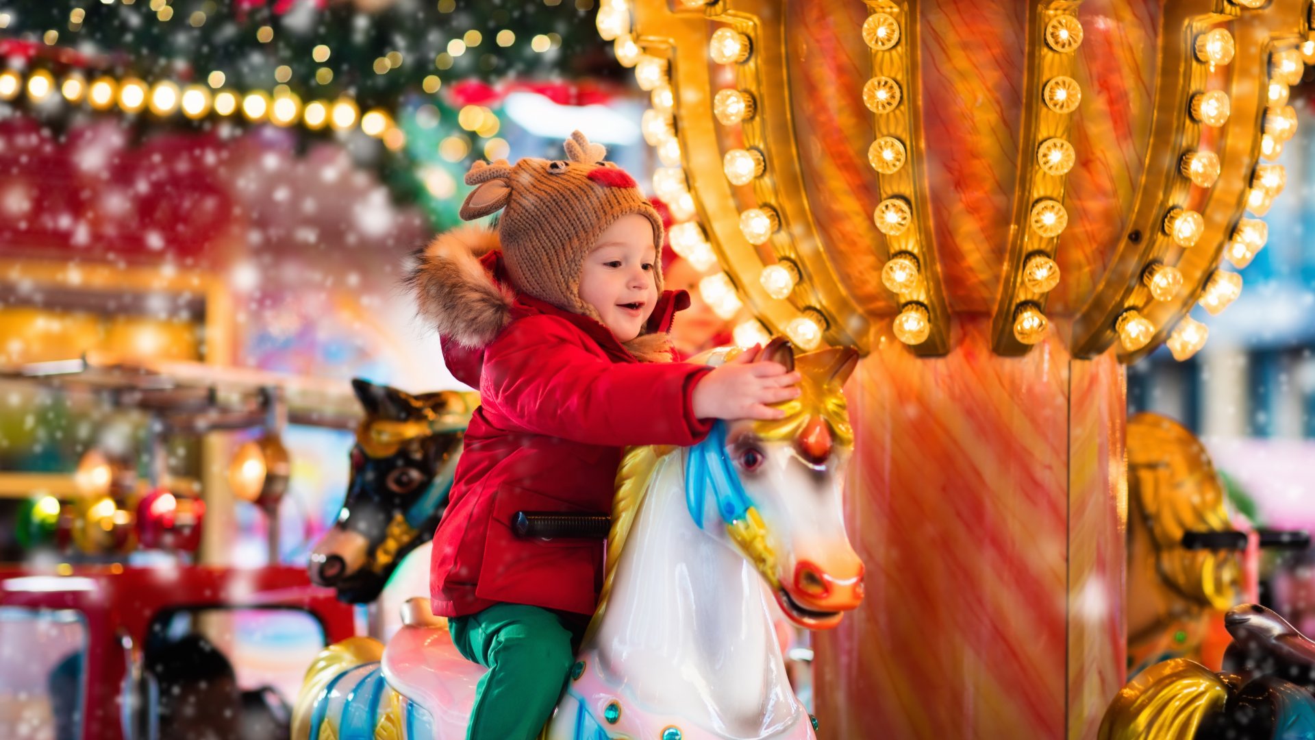 Pár nap és megnyit a Dunakanyar legszebb adventi vására