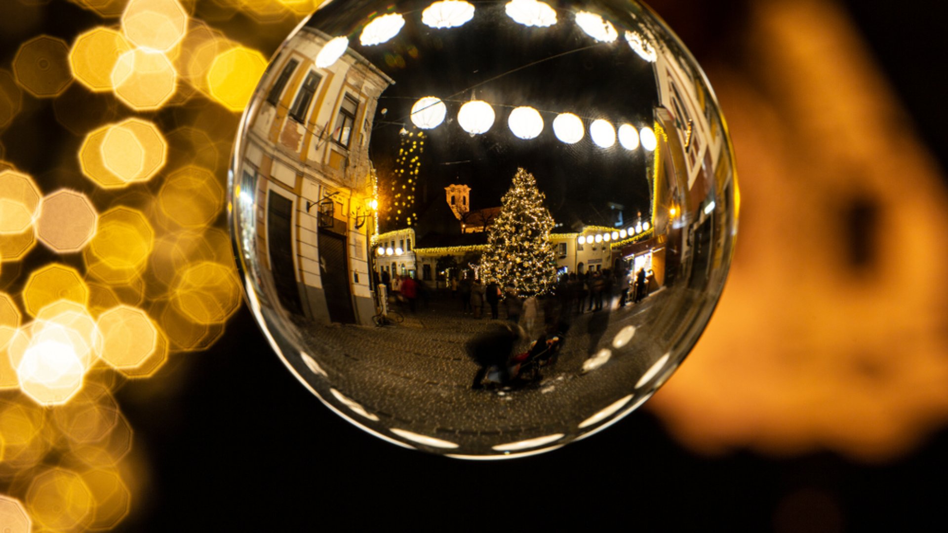 Több remek ingyenes adventi program is lesz Szentendrén