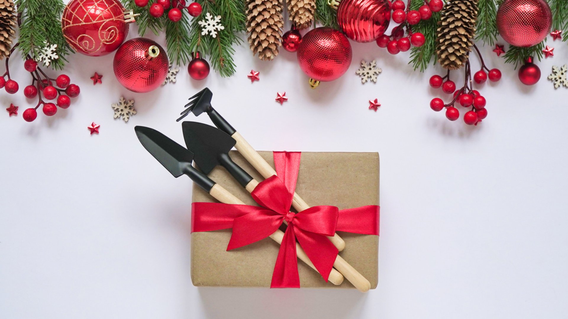 ajándék kertészeknek