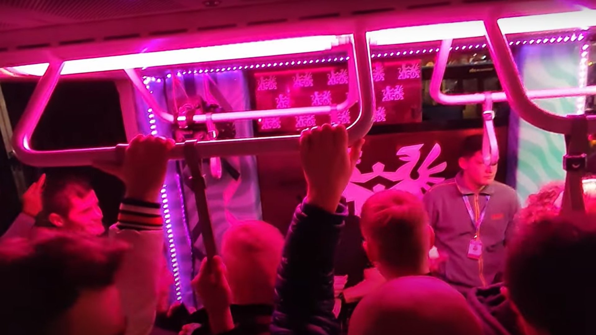 Holnap újraindul a Bulivillamos – Budapest 150. születésnapját ünnepelhetjük!