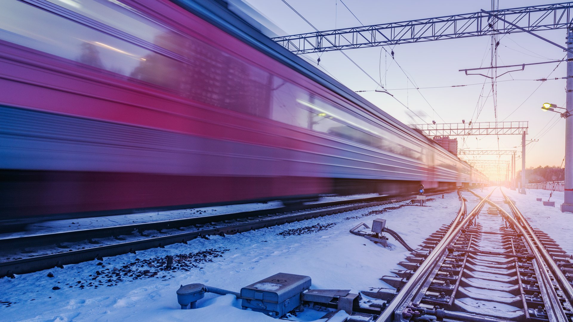 Zágrábi Advent Expressz