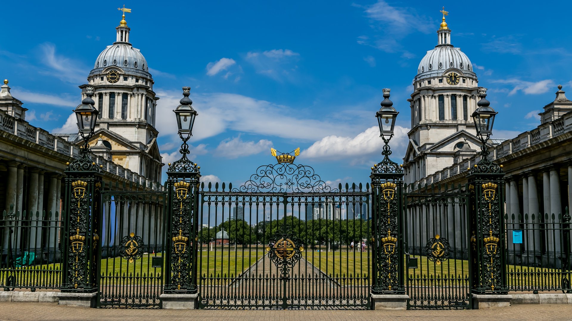 Európa építészeti csoda gyönyörű építészeti csodák