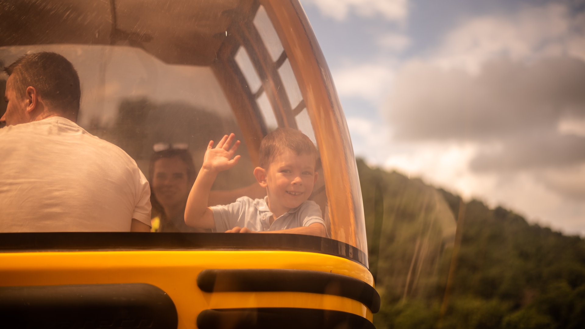 9 program az őszi szünet 9 napjára - Megtaláltuk a legjobb programokat országszerte!