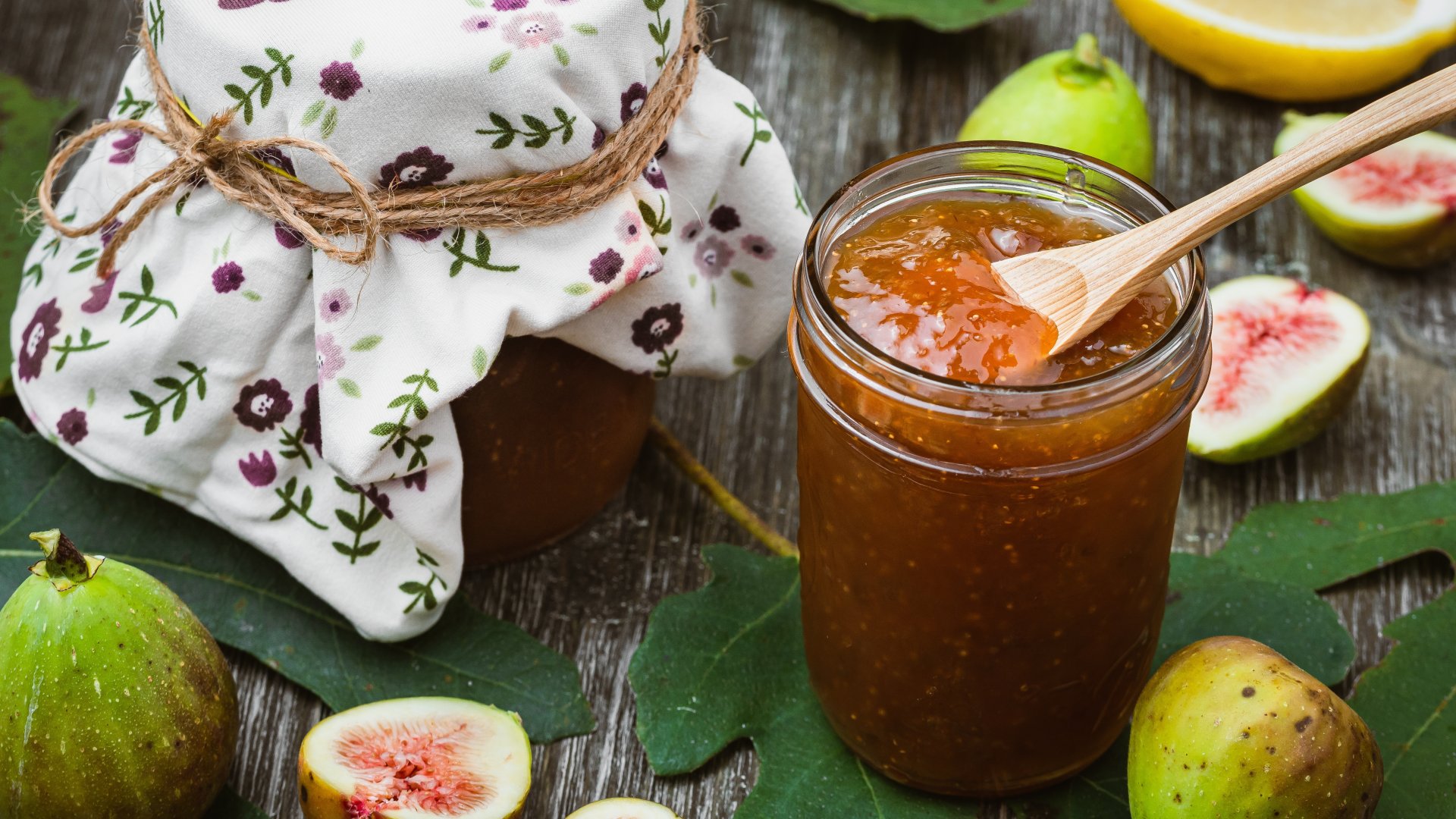 Őszi befőzés fügelevélből: így készíts fügeszörpöt és dzsemet télire Őszi befőzés fügelevélből: így készíts fügeszörpöt és dzsemet télire