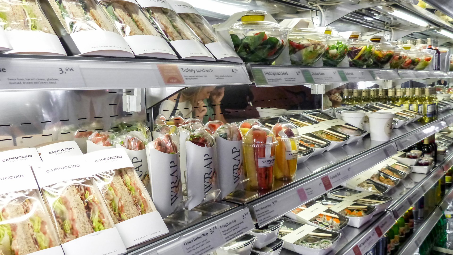 Ezt mindenkinek tudnia kellene! - Új jelölésekkel látják el az ételcsomagolásokat! Ezt mindenkinek tudnia kellene! - Új jelölésekkel látják el az ételcsomagolásokat!