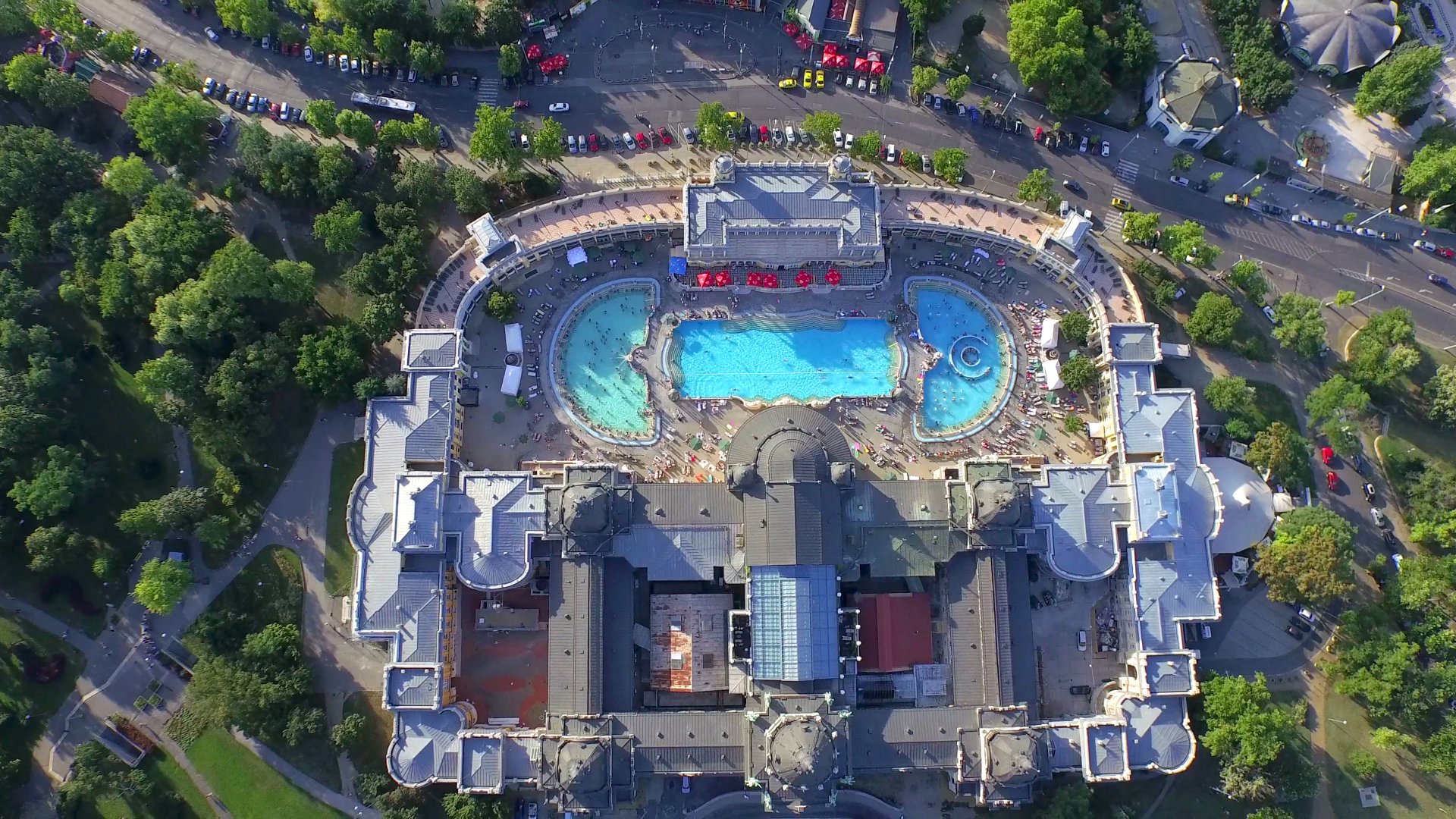 A világ legpihentetőbb helyei közé került ez a magyar hely