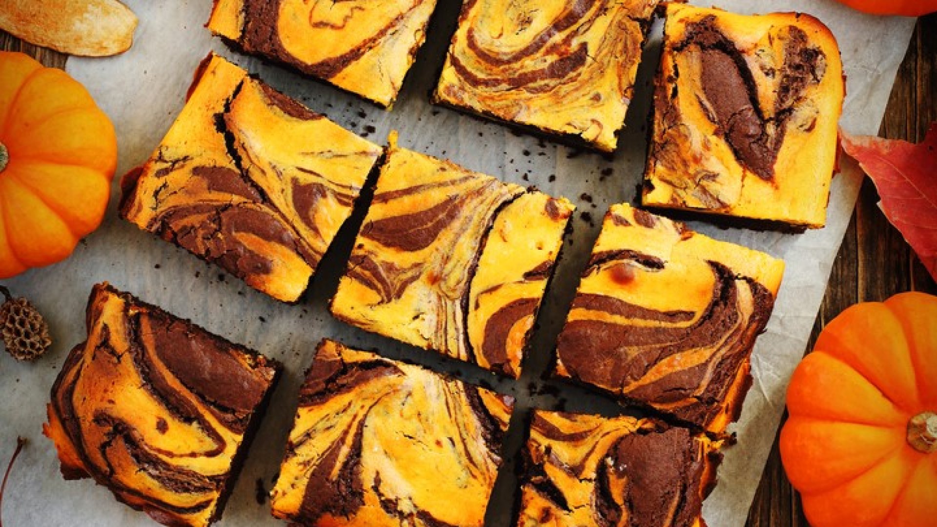 Sütőtökös brownie recept: sose ettél még ennyire puha csokis sütit! Sütőtökös brownie recept: sose ettél még ennyire puha csokis sütit!