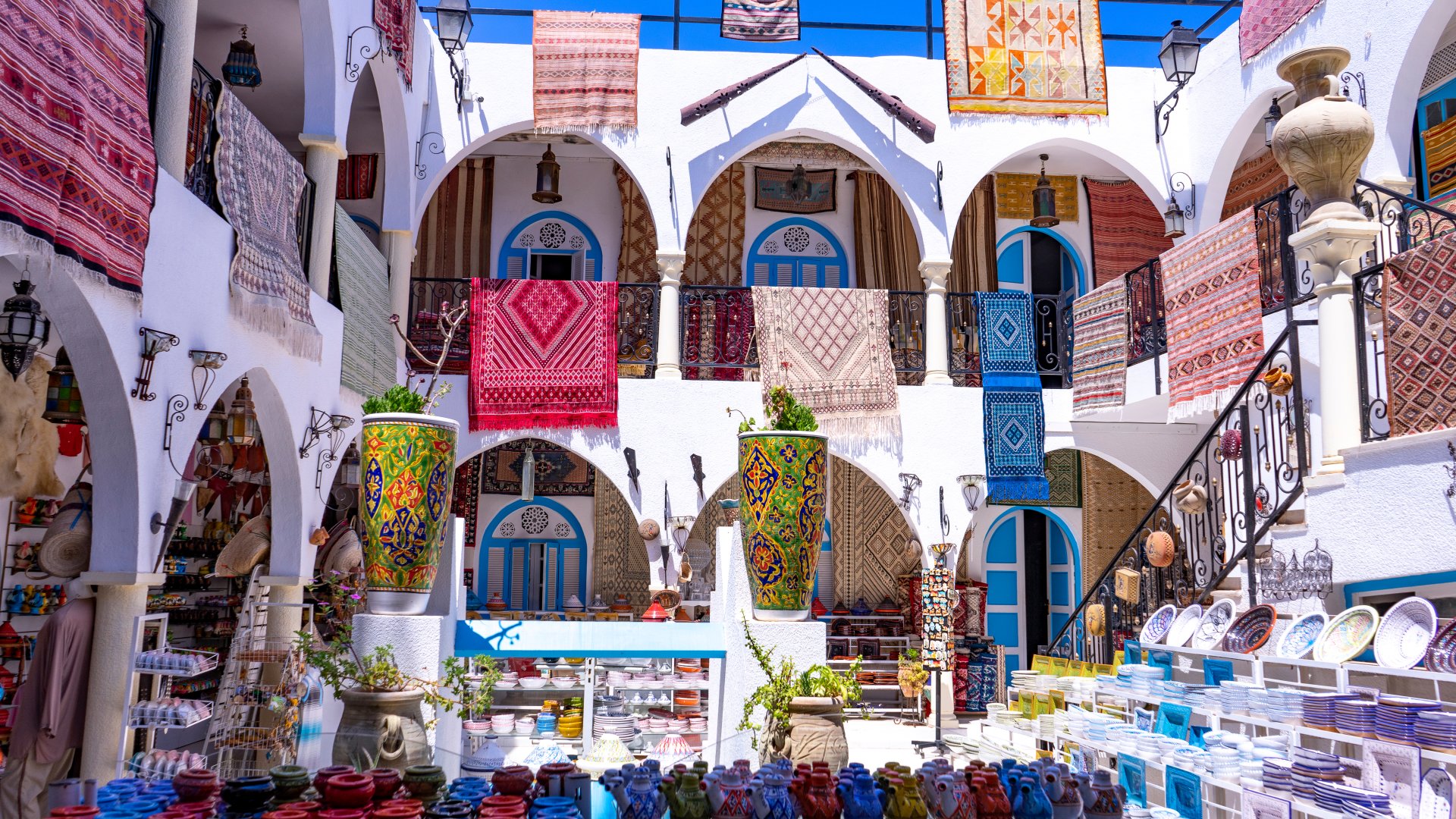 Újabb meseszép sziget került fel az UNESCO világörökségi listájára