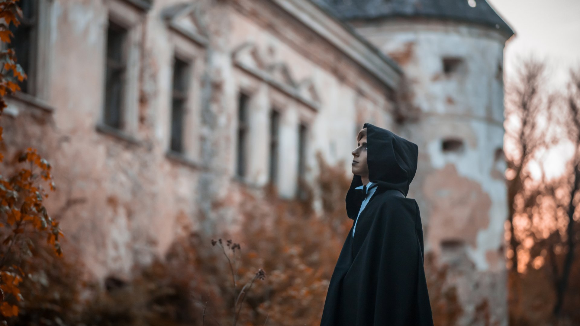 Imádod a Horrorokat? Akkor Ezt a 6 Horrorfilmes Helyszínt Imádni Fogod!