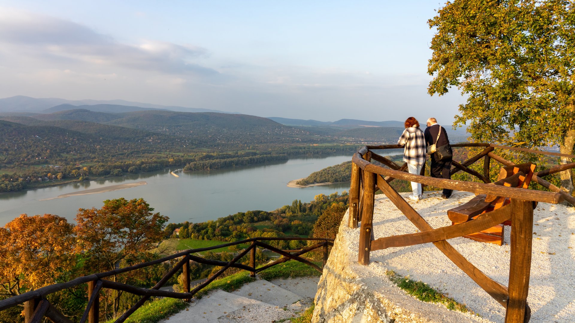 6 szuper őszi kirándulóhely, amiért érdemes felhúzni a túrabakancsot