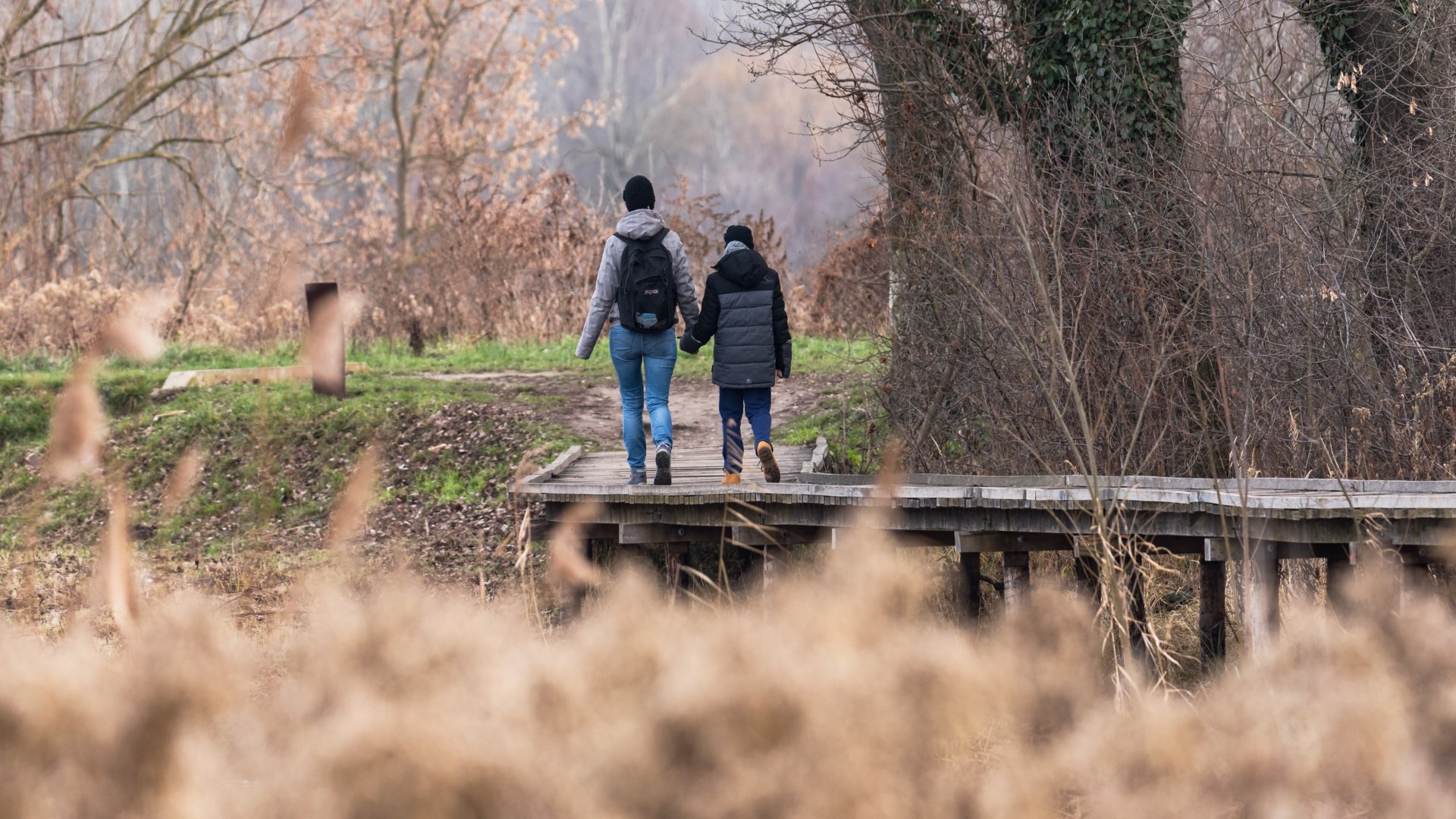Romantikus programajánló: Átadták a Szerelem-tanösvényt Debrecentől nem messze