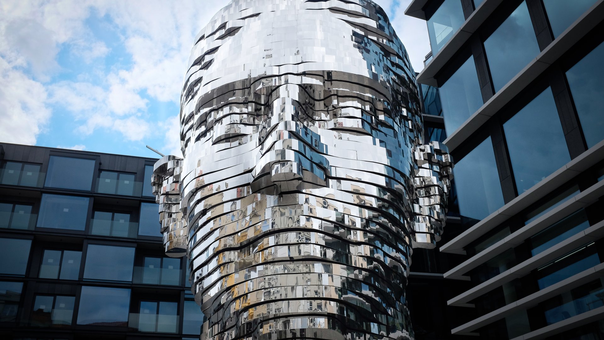 Prága Kafka szemével - Látogass el velünk Franz Kafka szürreális világába