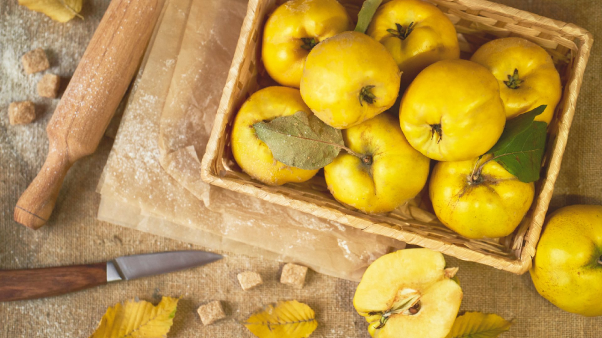 Nagymamám birsalmalevese lesz a te kedvenc őszi recepted is