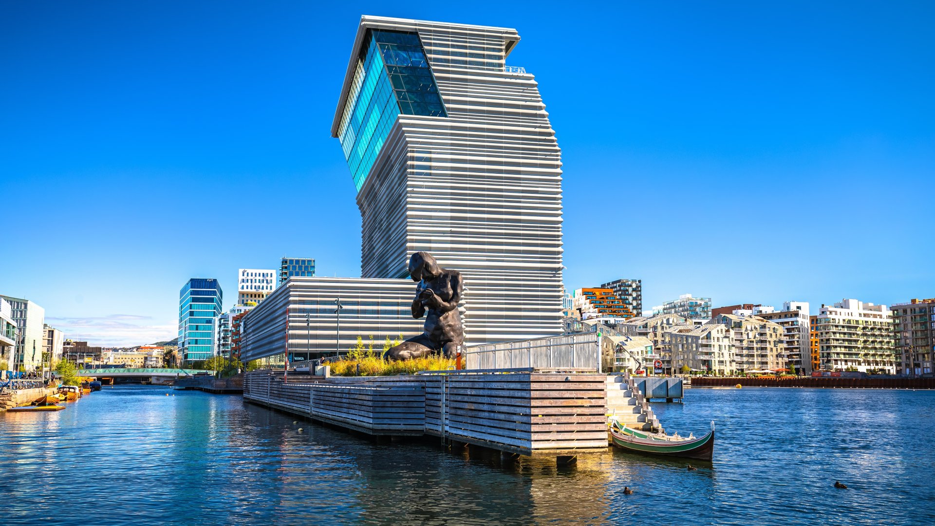 Toplista a művészet kedvelő turistáknak - Ezek az európai városok káprázatba ejtenek majd!