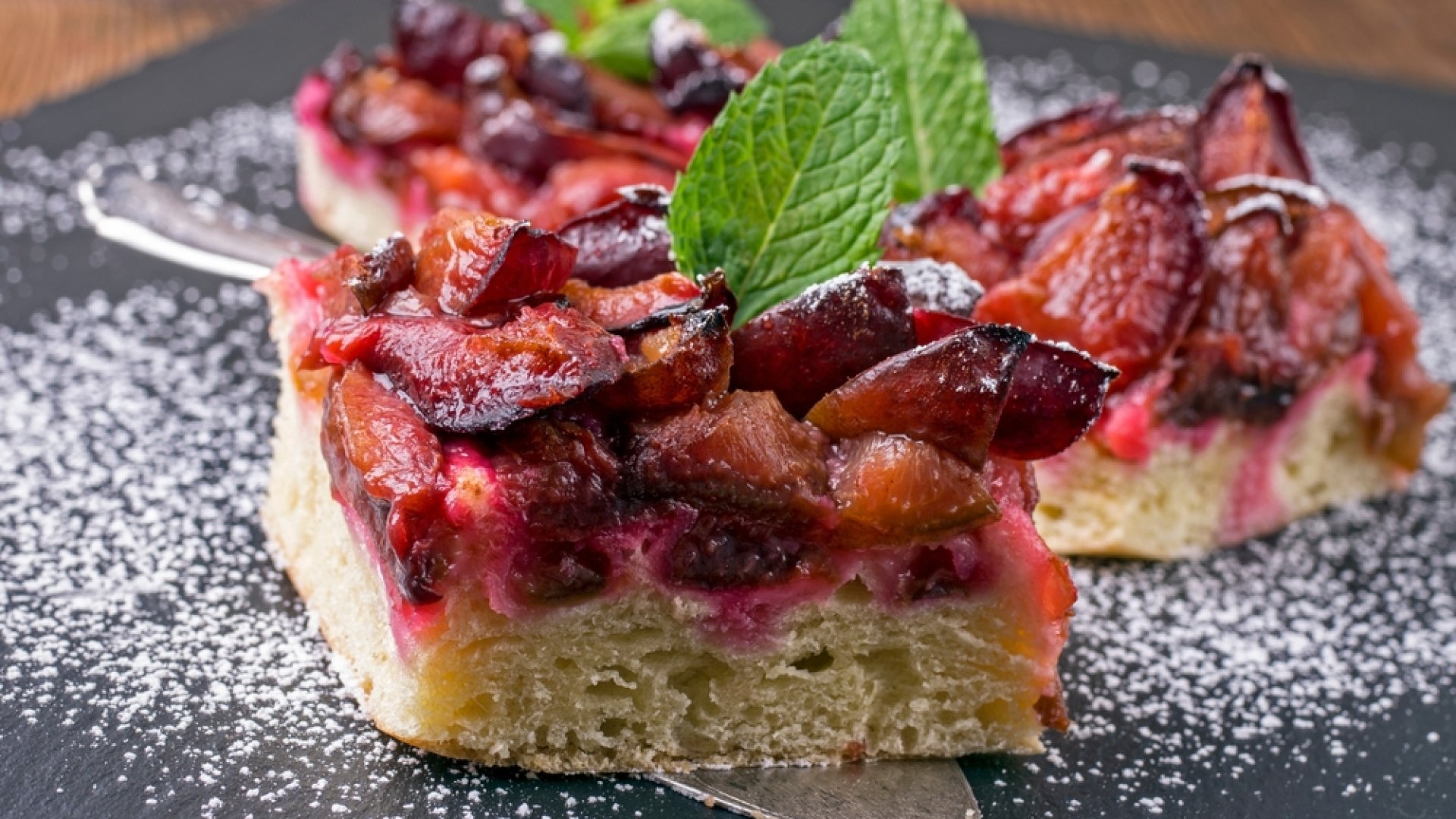 Lassan érik már a szilva: ezek a nagymamám legjobb szilvás receptjei