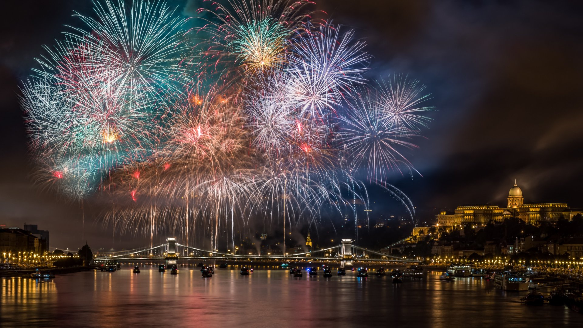 budapest tűzijáték budapest fireworks