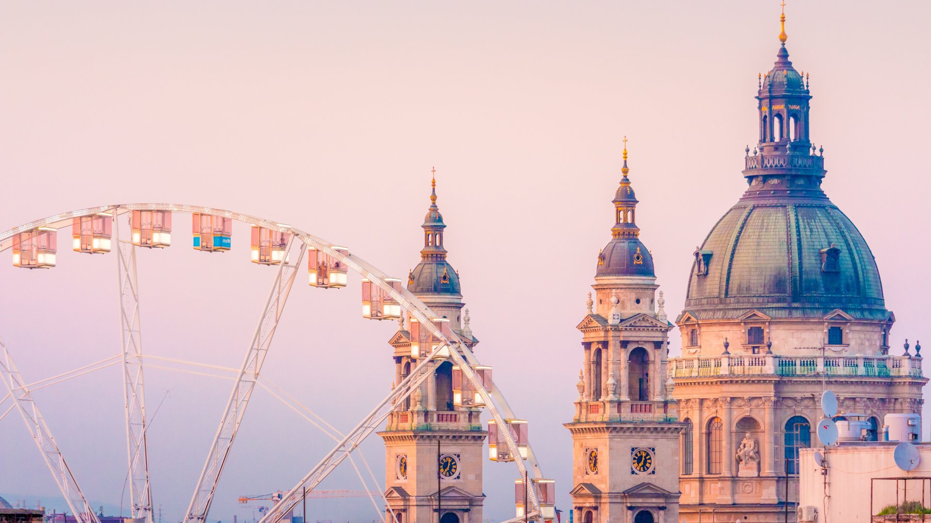 3 aktív kikapcsolódási forma Budapesten, ha valami izgalmas programra vágysz!