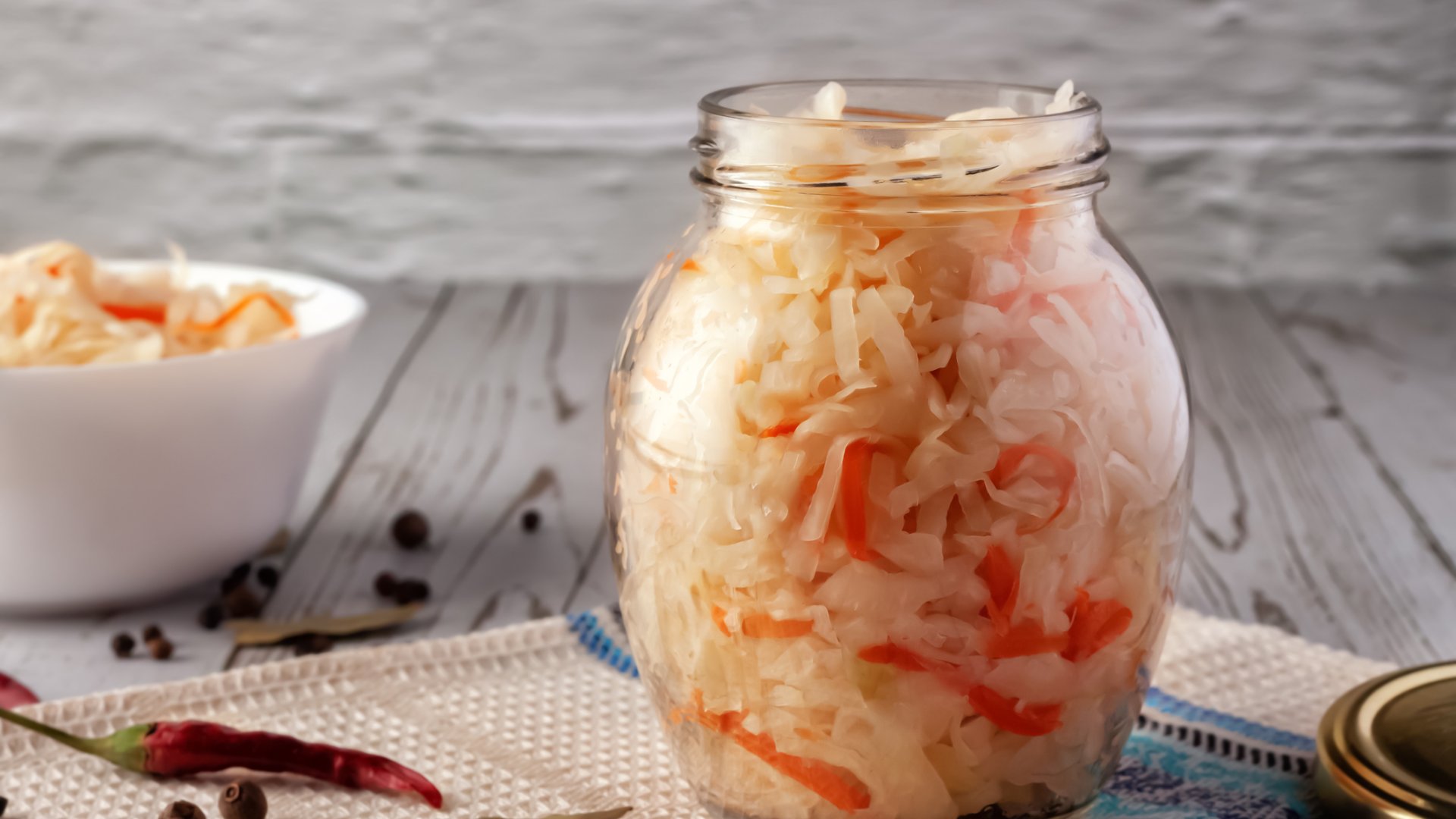 Székely csalamádé recept