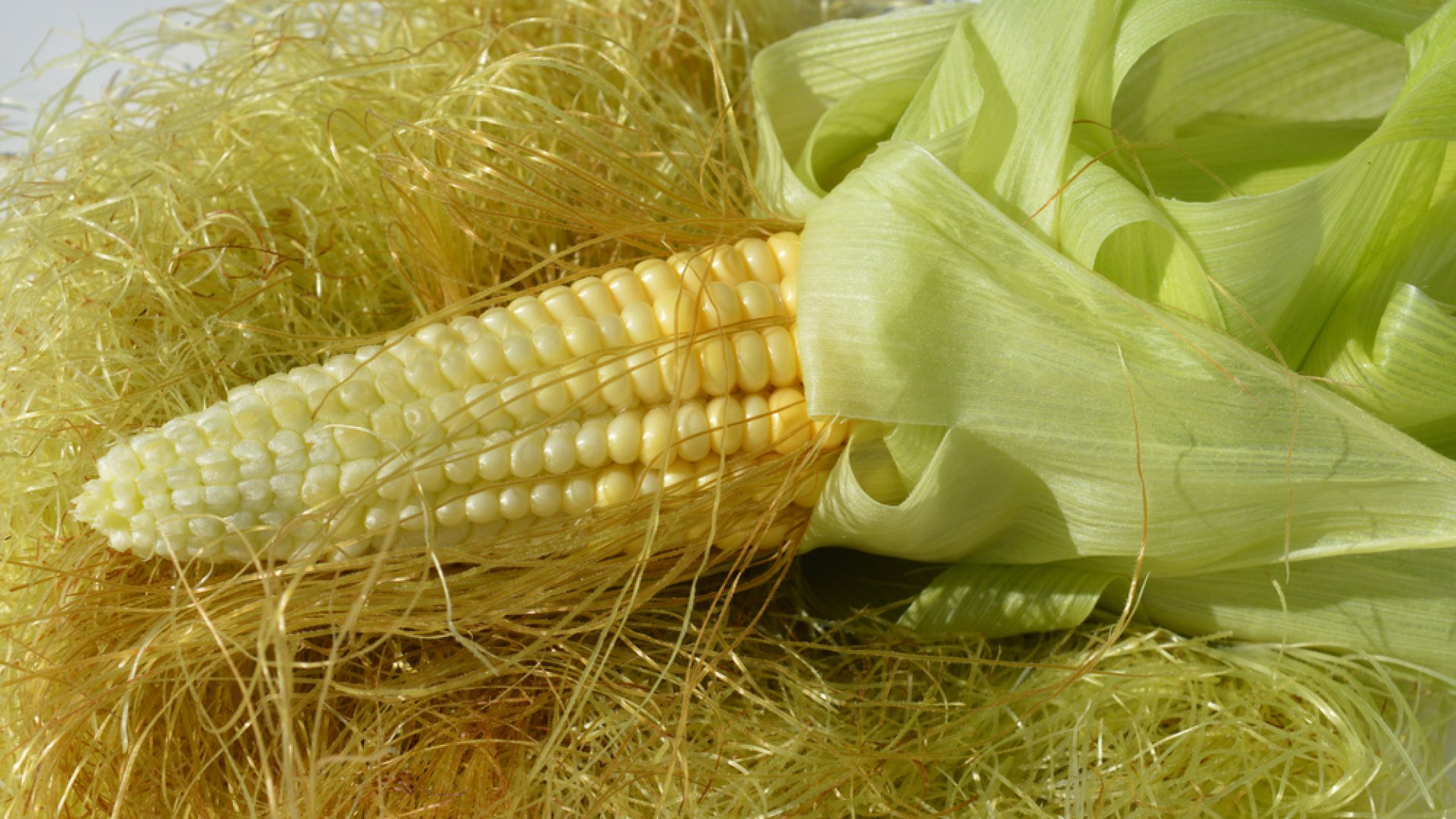 Ne dobd ki a kukoricahajat – számos jótékony hatása van! Így fogyaszd!