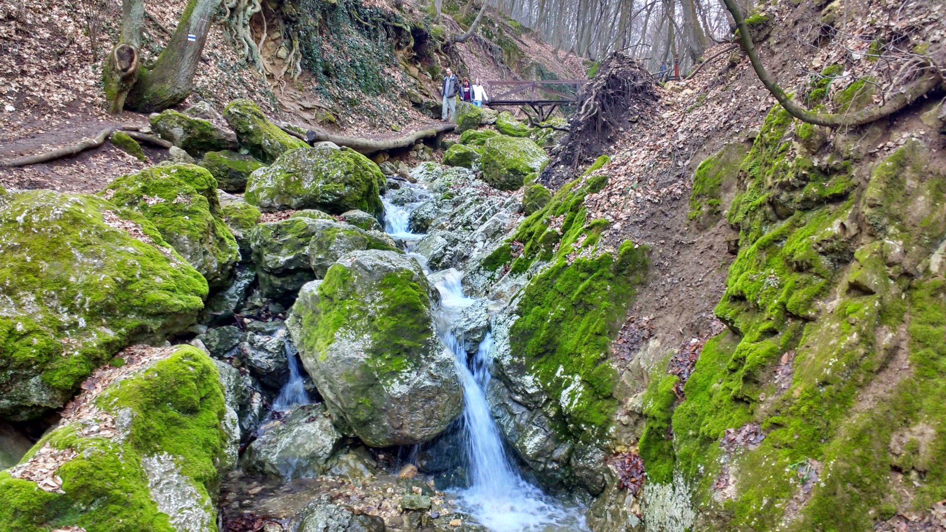 Kirándulás a nyári hőségben? - Szurdokvölgyek, ahol nyáron is kirándulhatunk