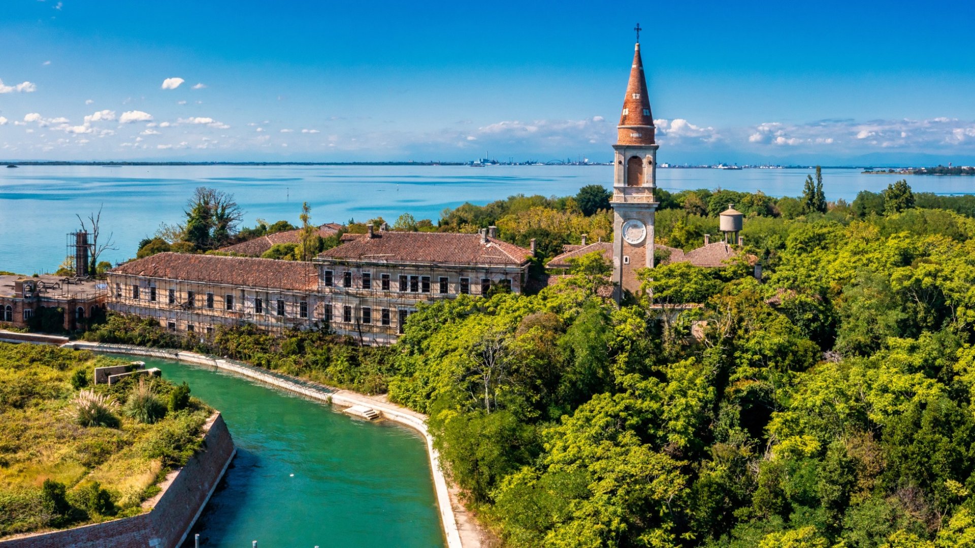 tiltott szigetek tiltott helyek a világon