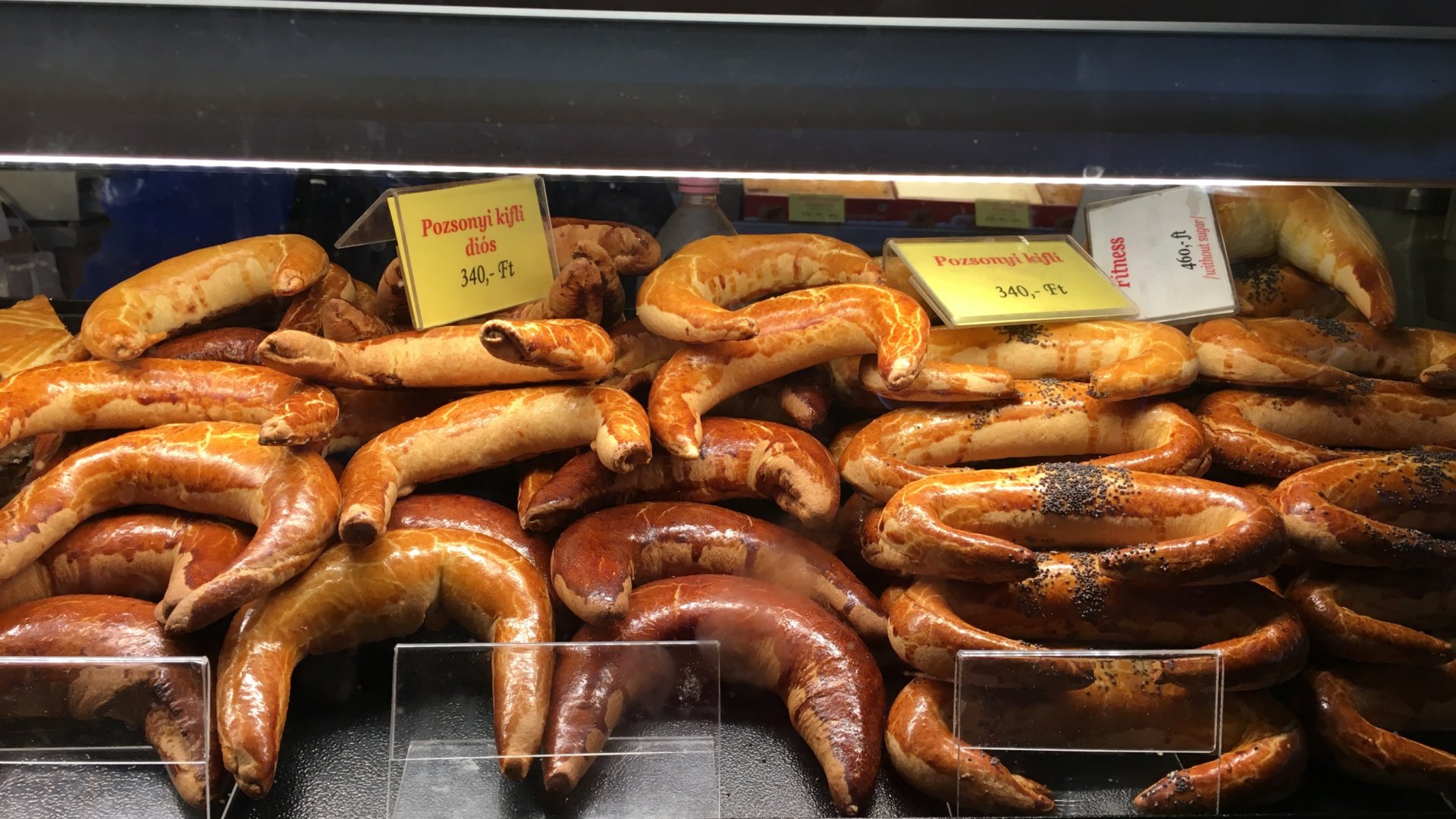 Újabb két magyar termékünk vált hivatalosan is hungarikummá!