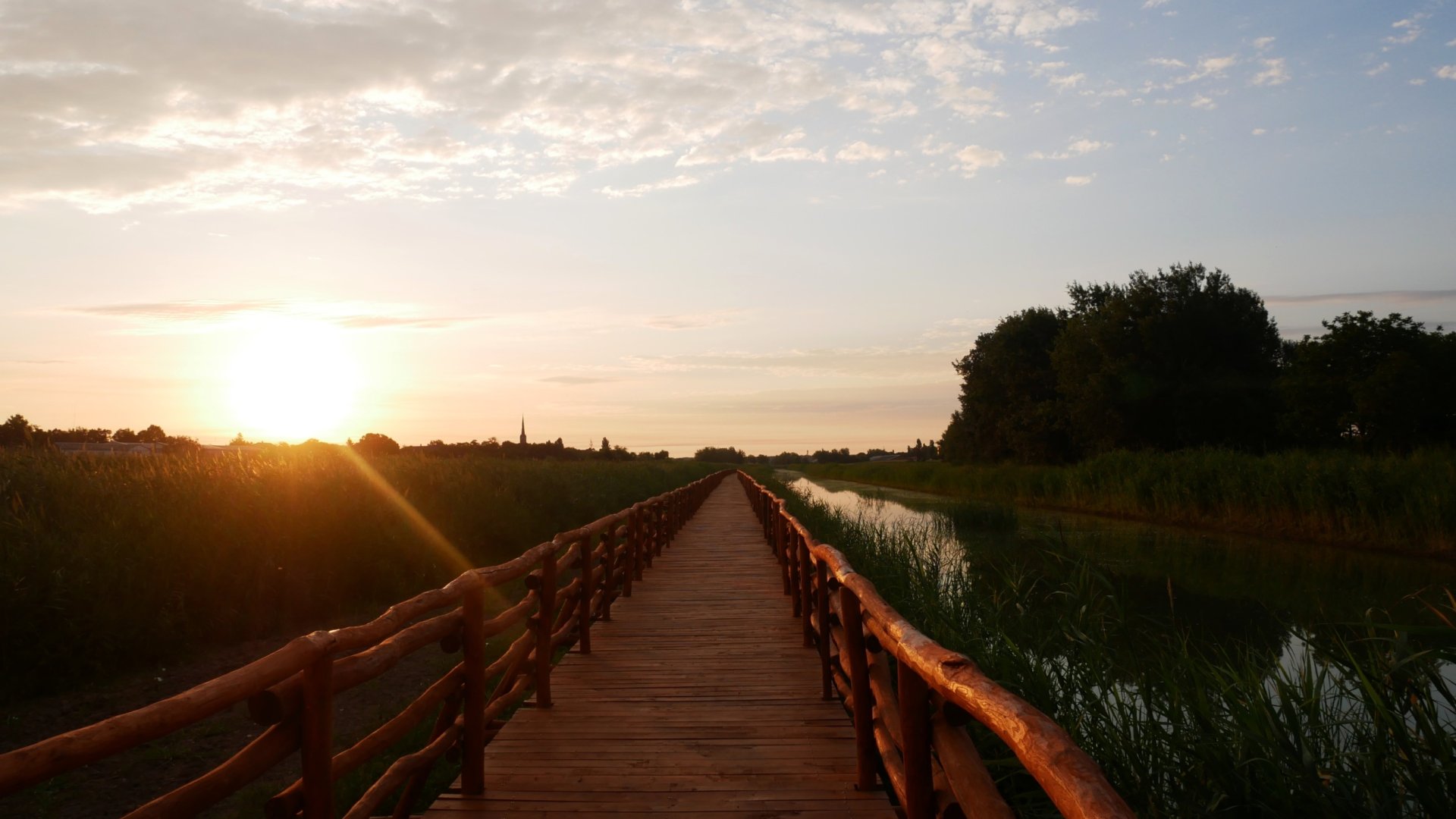 Tavaszi kirándulás a Duna-Tisza közében – Kihagyhatatlan látnivalók és programok