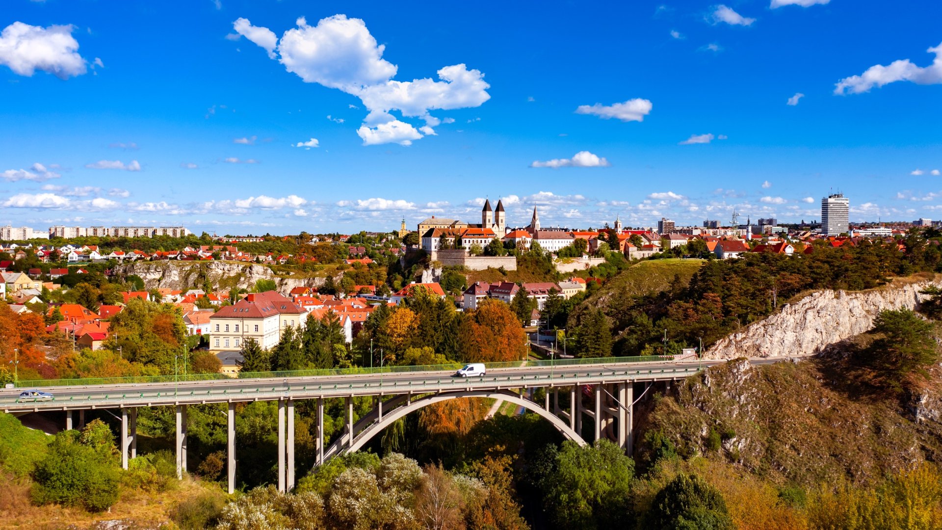 Európa 10 legjobb úti célja között ez a magyar nagyváros! Európa 10 legjobb úti célja között ez a magyar nagyváros!