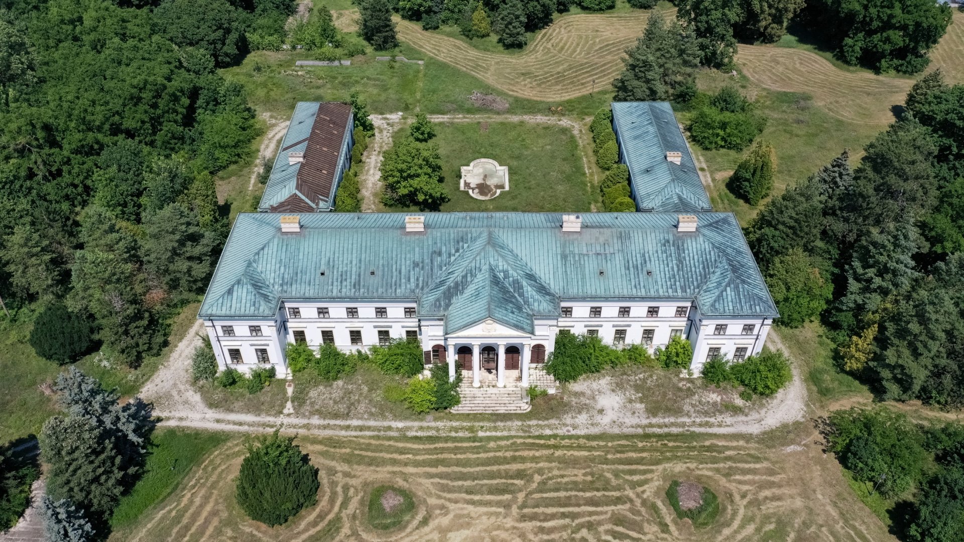 A Zichy Kastélyok nyomában – Az egykori nemesi család hagyatéka