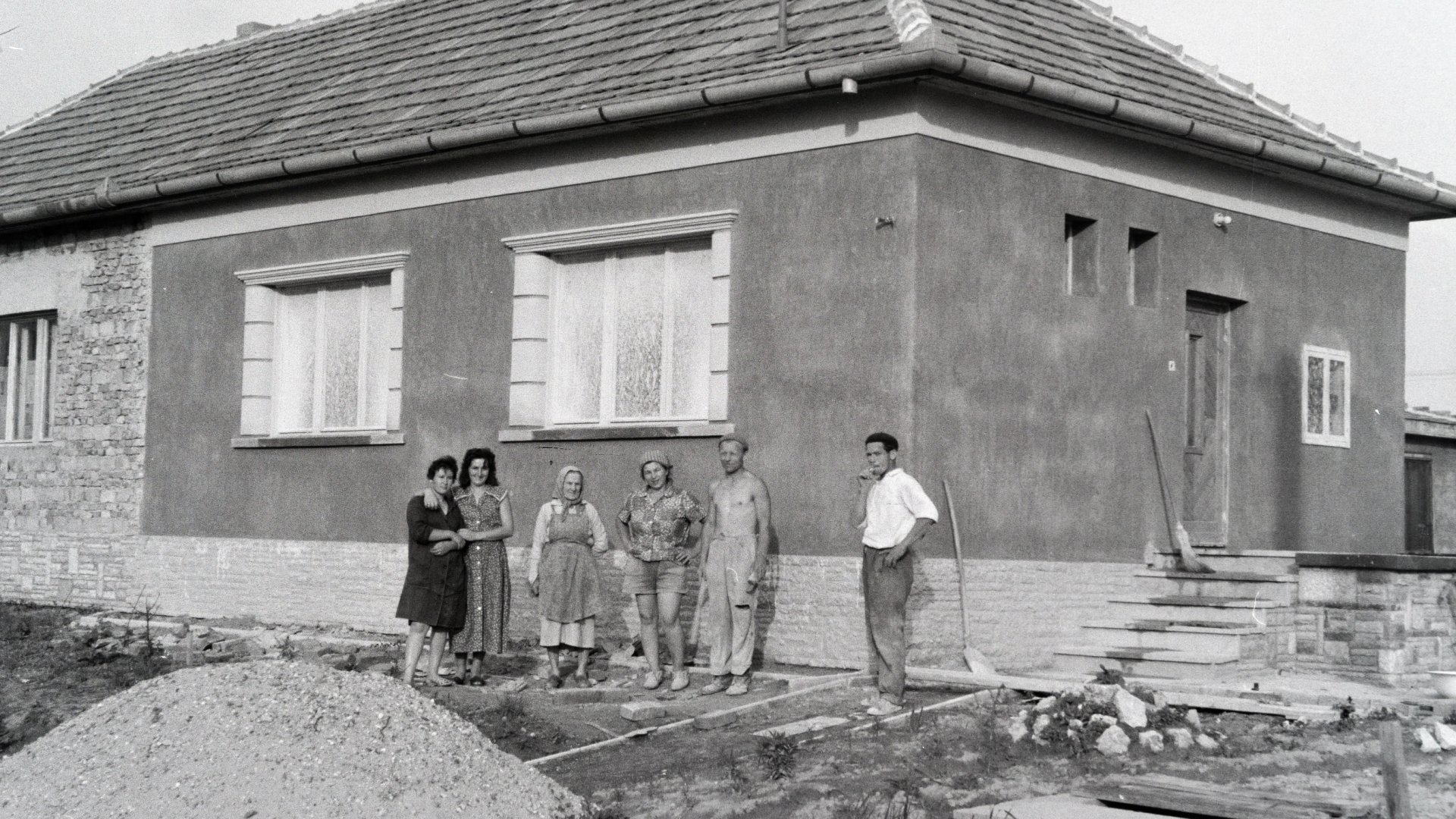 Mindenki kedvenc kocka háza: a Kádár-kocka története