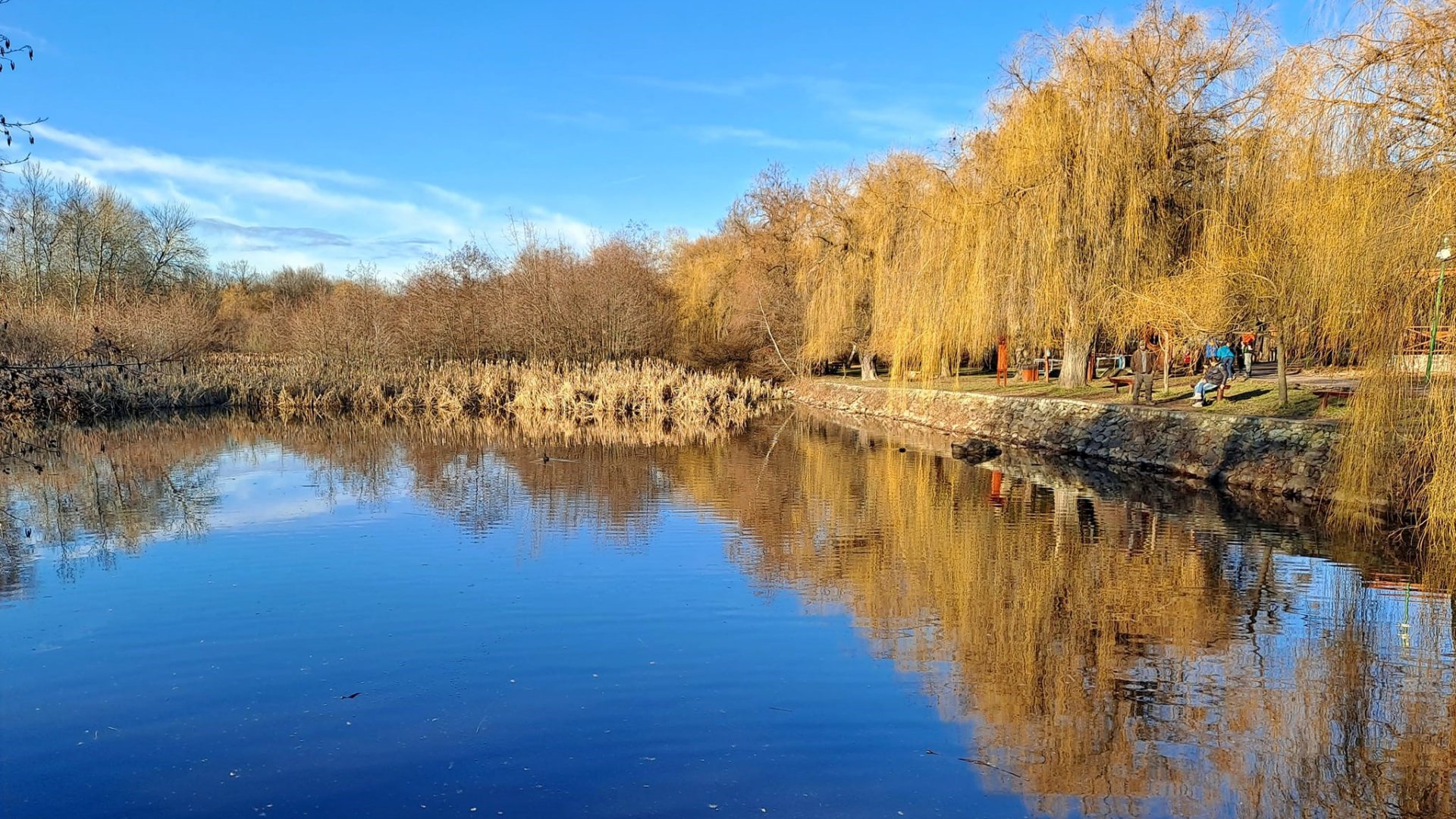 Ez hazánk legmagasabban fekvő tava: a romantikus Sástó