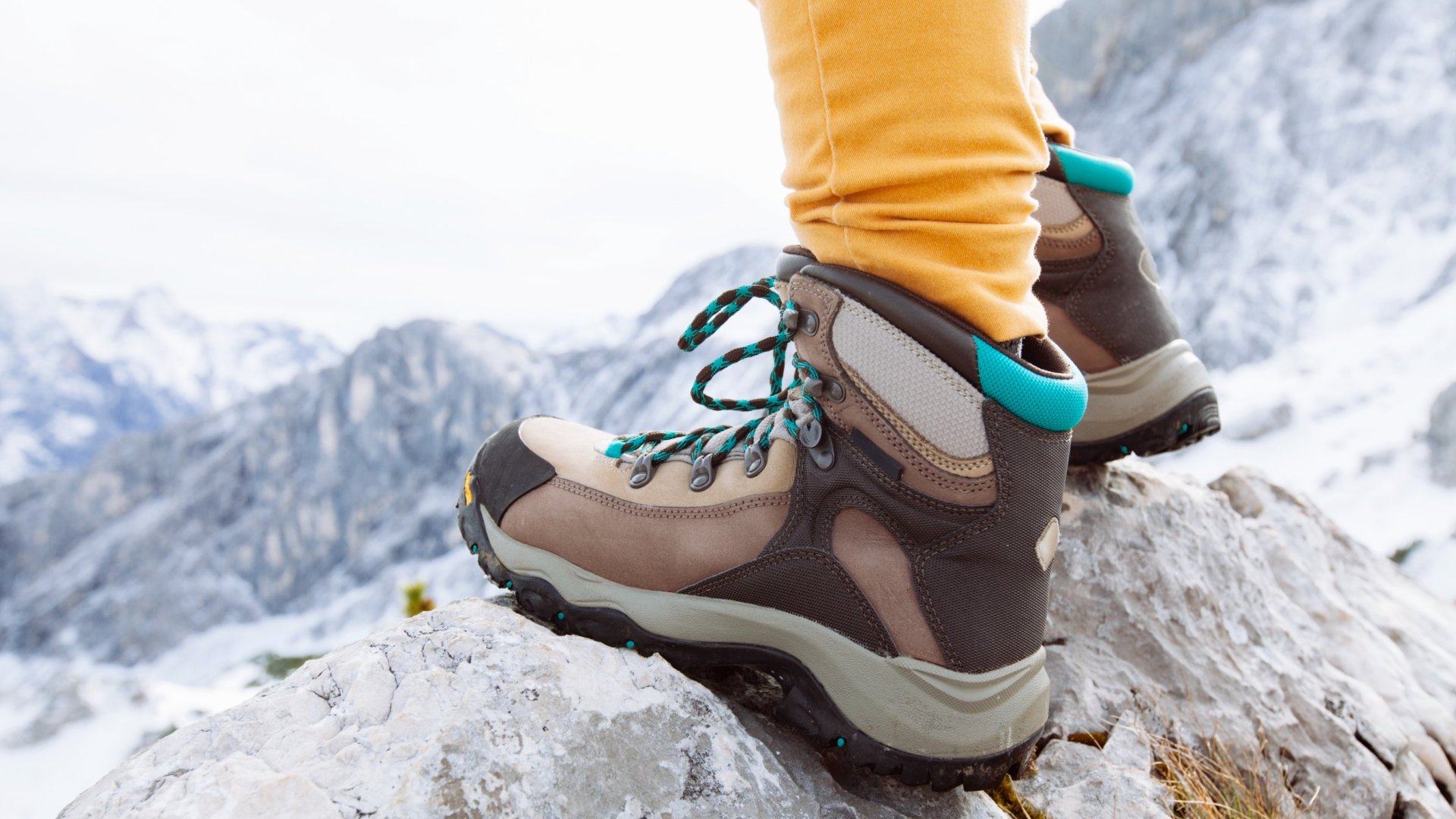 Minden, amit tudnod kell a téli túrázáshoz – Hasznos tippek és tanácsok 