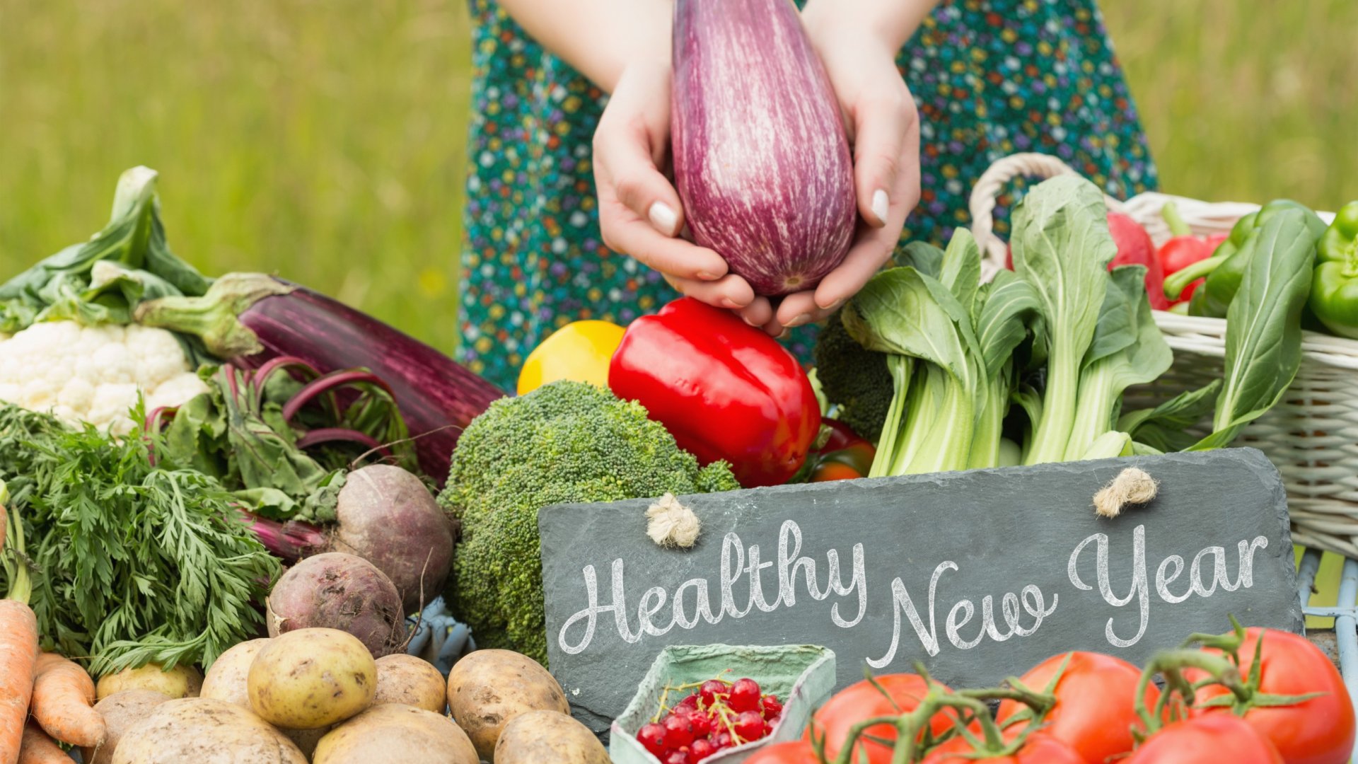 Kertészet az újévben: havi fogadalmak a kertészek számára