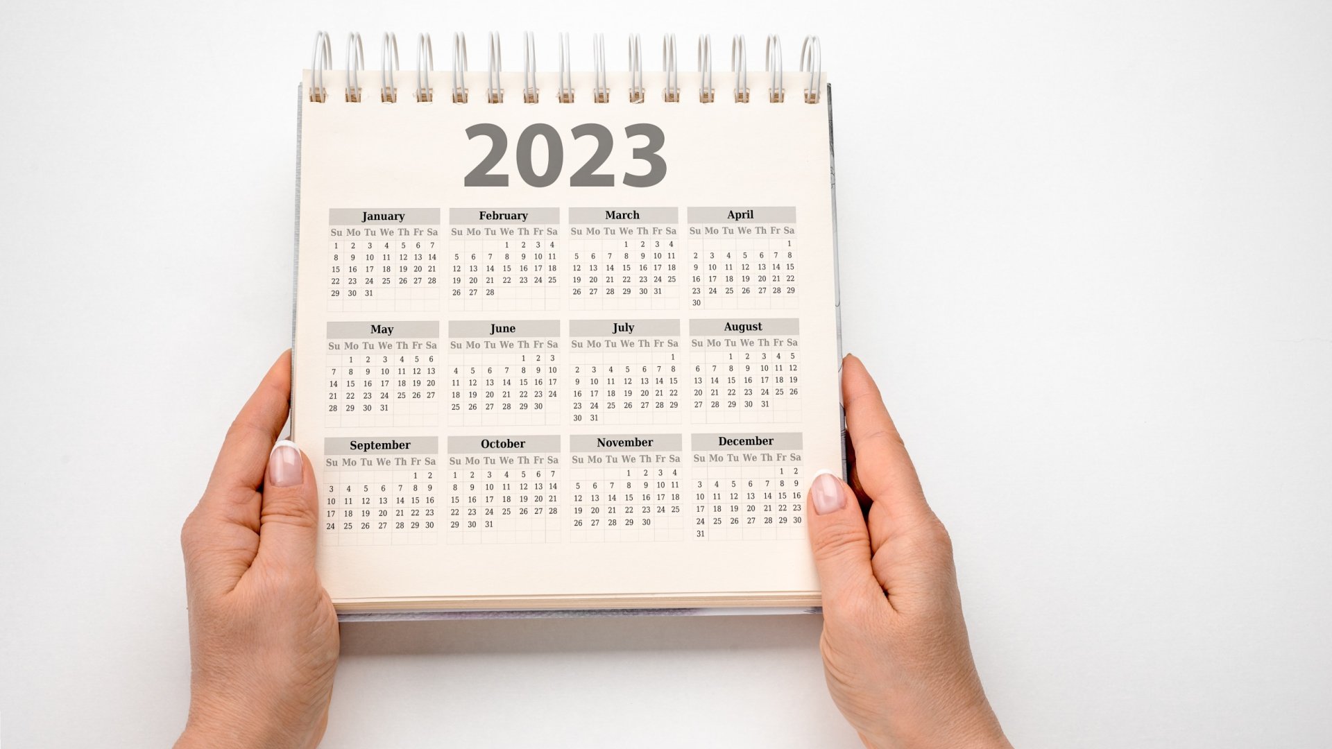 2023 munkaszüneti napok Hosszú hétvége 2023