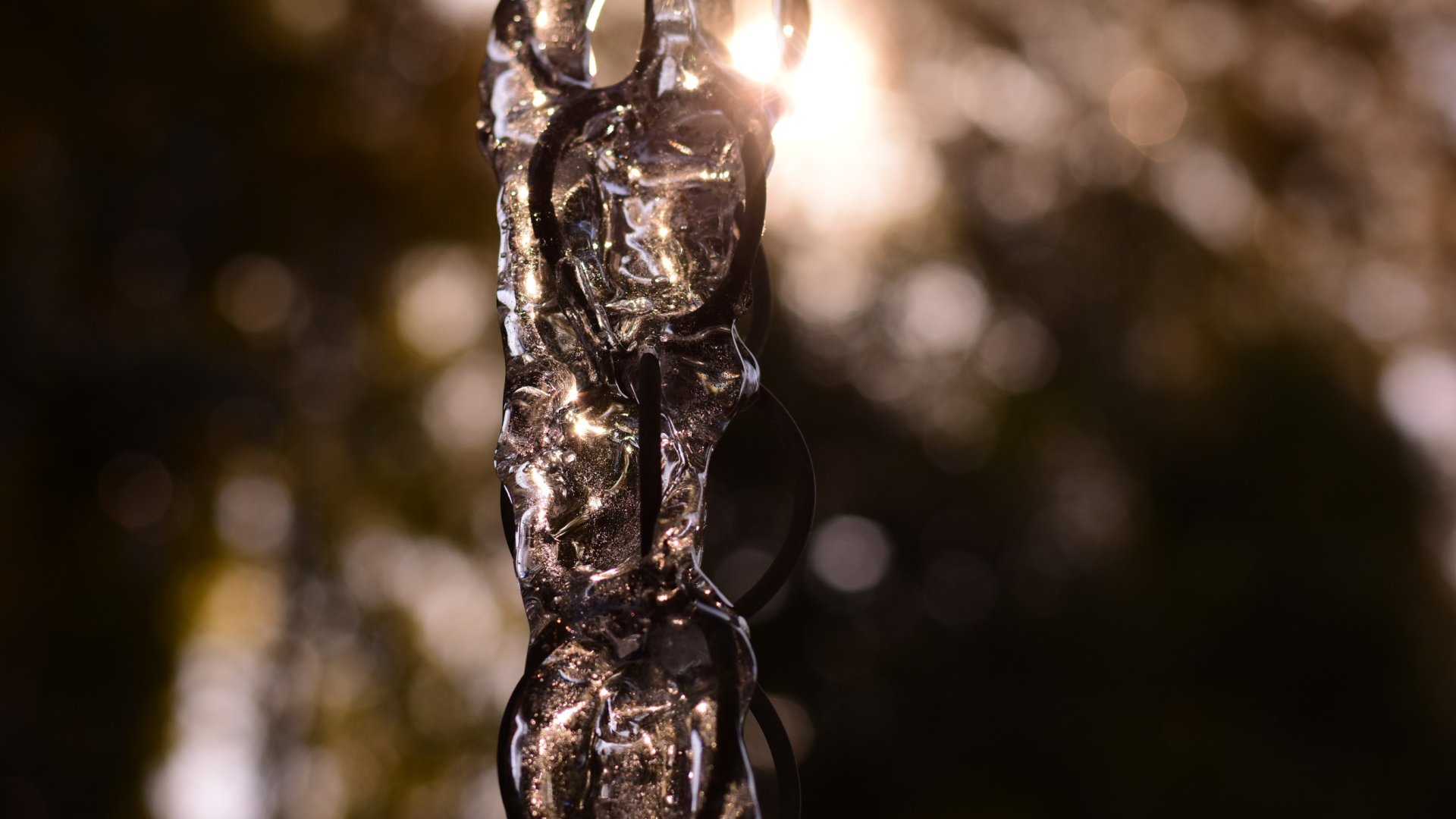 Mi történik az esőláncokkal télen? - Így választhatjuk ki a legjobb megoldást hideg éghajlathoz